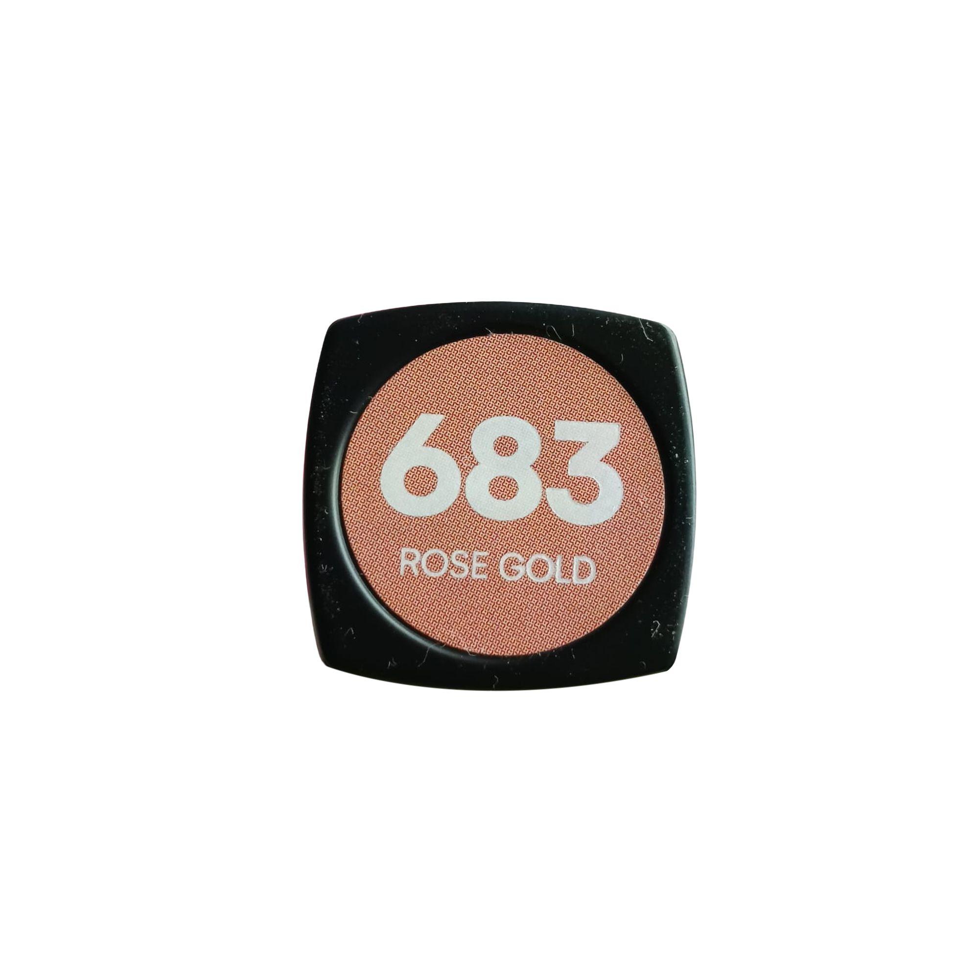 Etienne Labial Humectante Barra Tono Rosegold 683-2