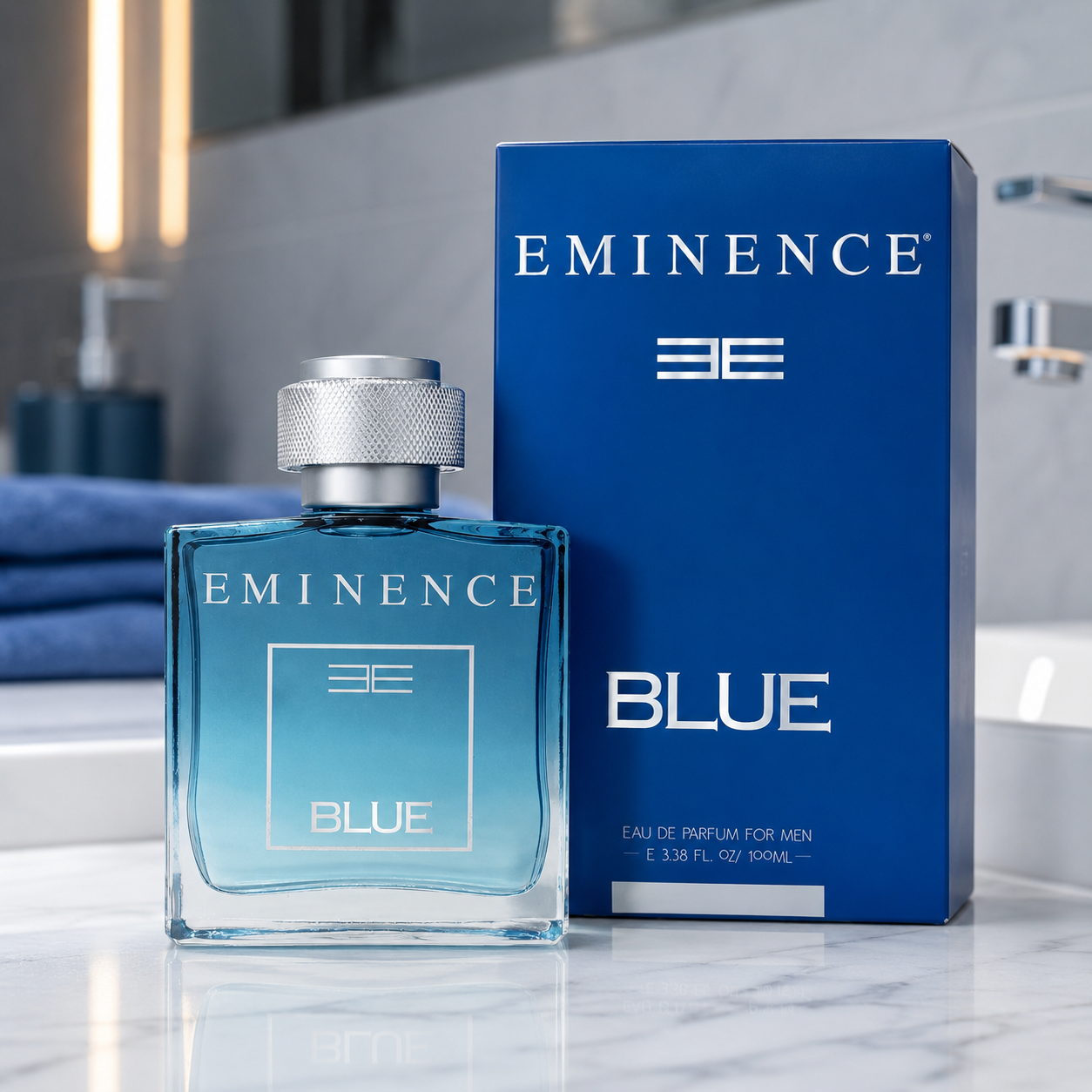 Perfume Eminence Blue Eau de Parfum 100 ml-2