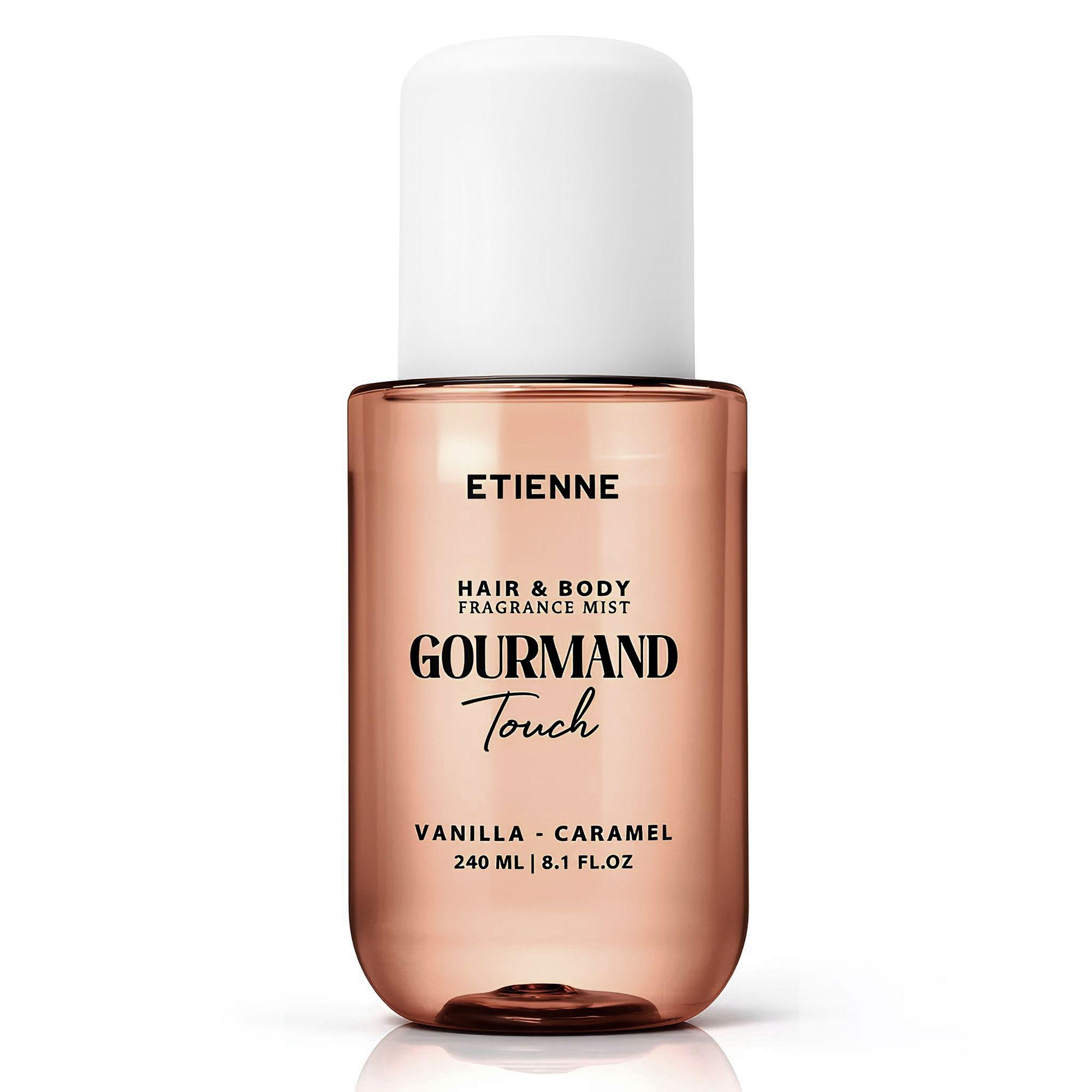 Etienne Gourmand Touch Hair & Body Mist 240Ml-0