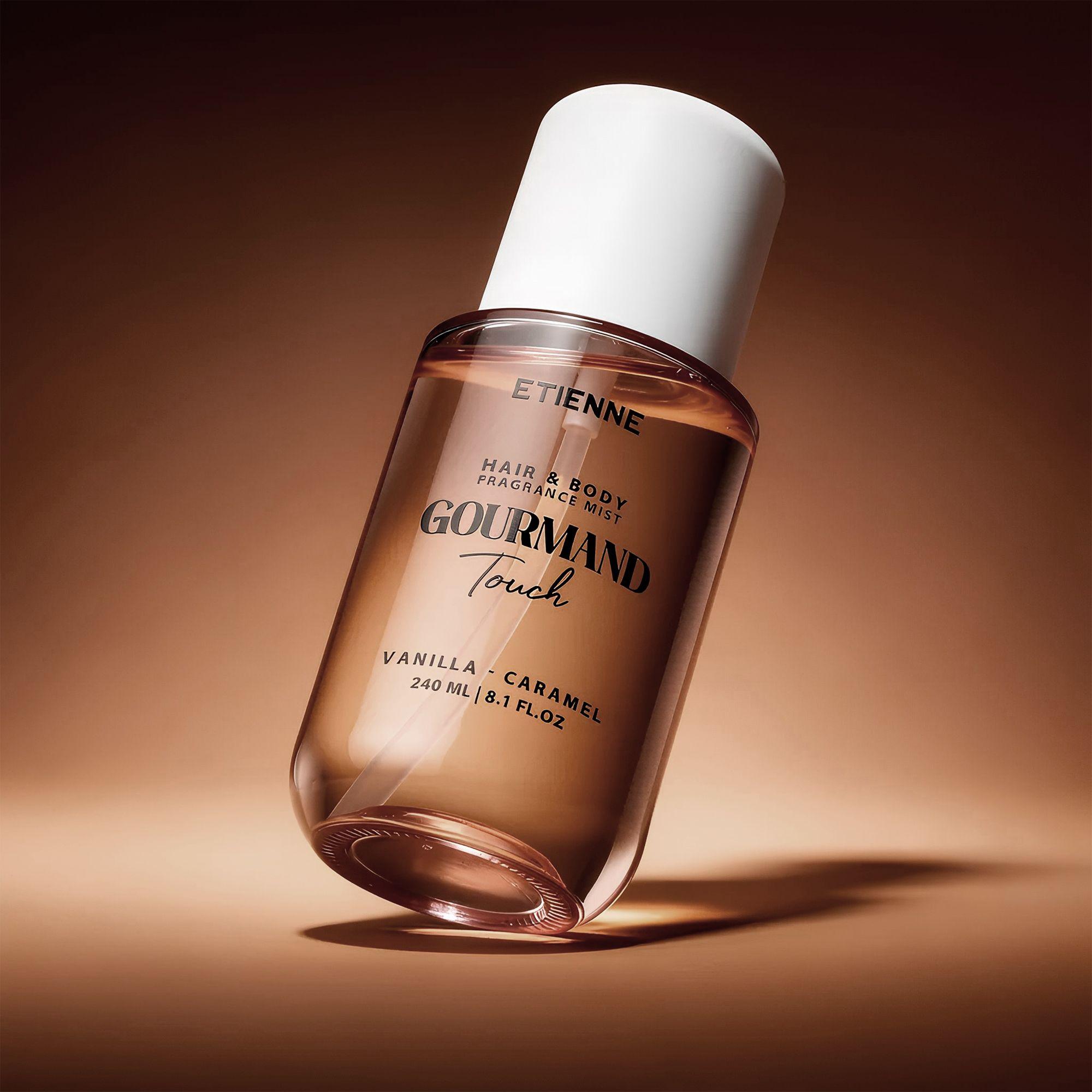 Etienne Gourmand Touch Hair & Body Mist 240Ml-1