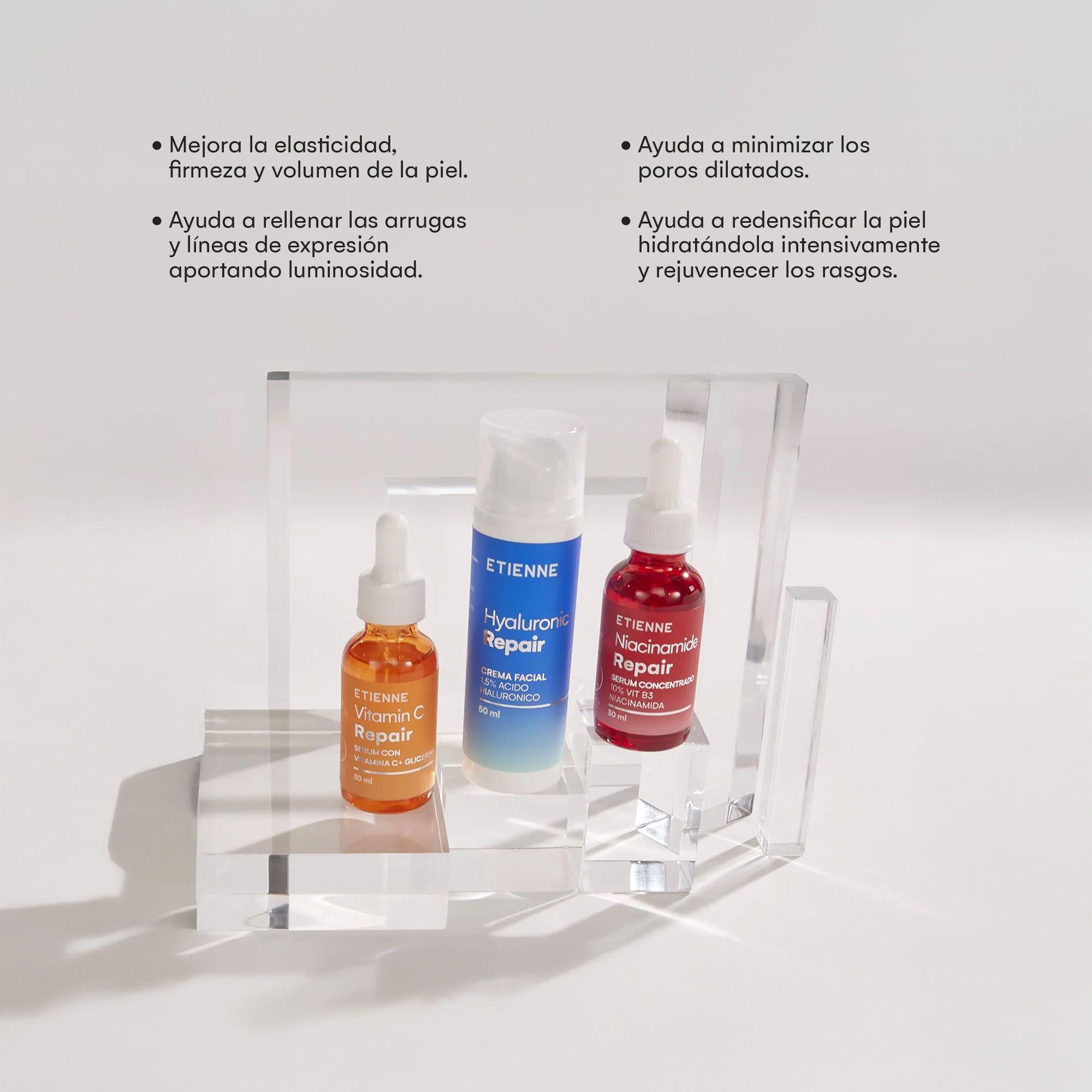 Set Triple Rutina Facial Antienvejecimiento Etienne-3