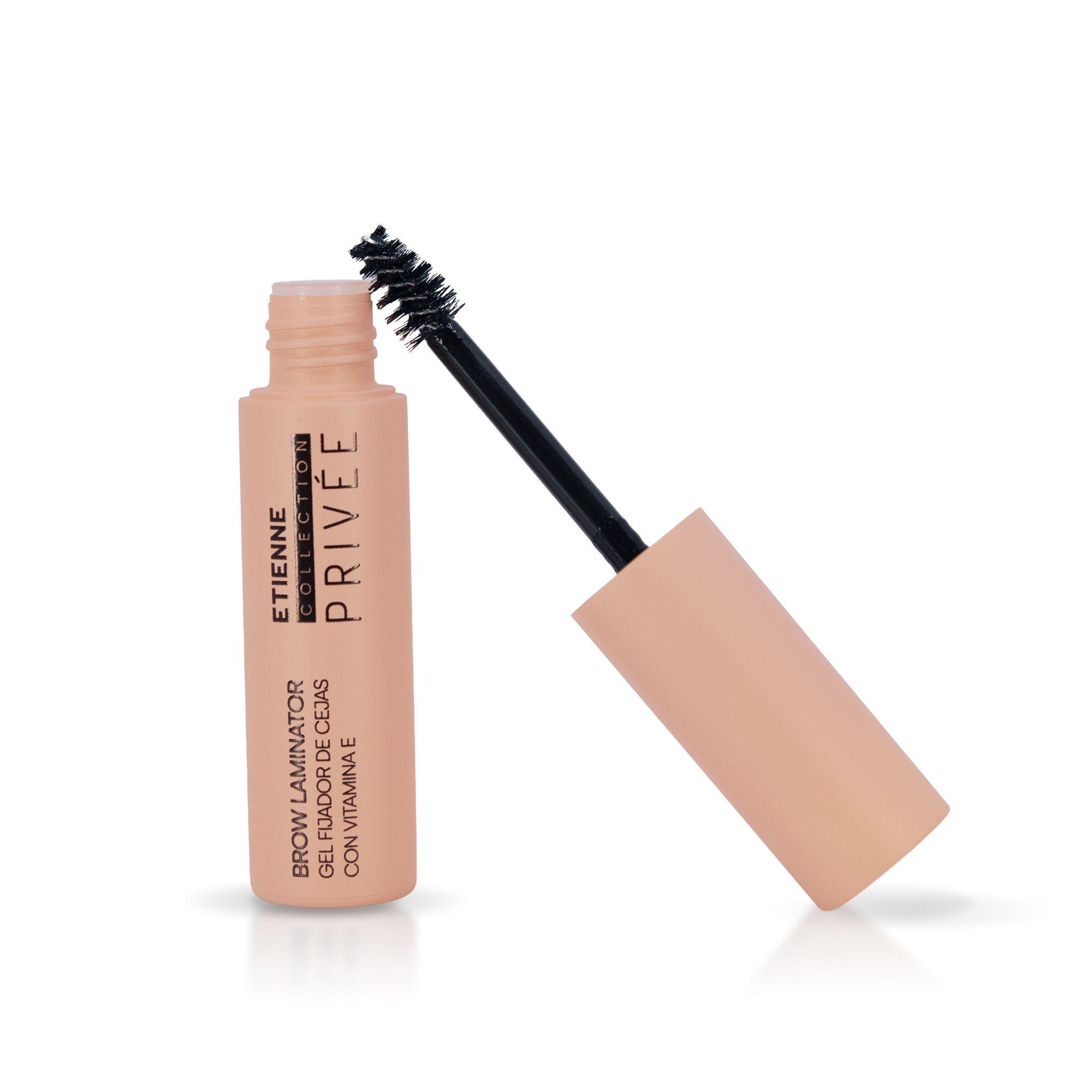 Etienne Privee Gel Fijador De Cejas Transparente-1