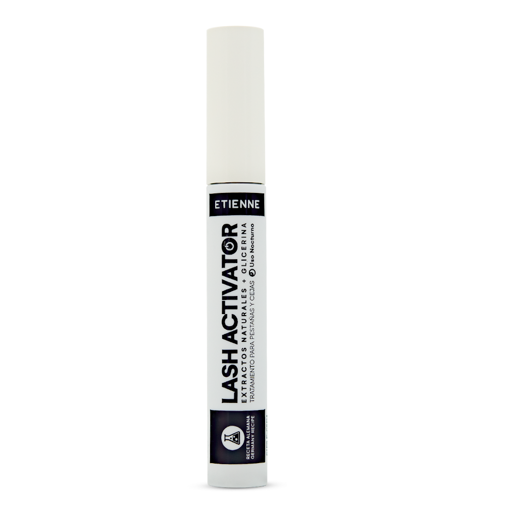 Serum de Pestañas y Cejas Power Treatmet Etienne-0