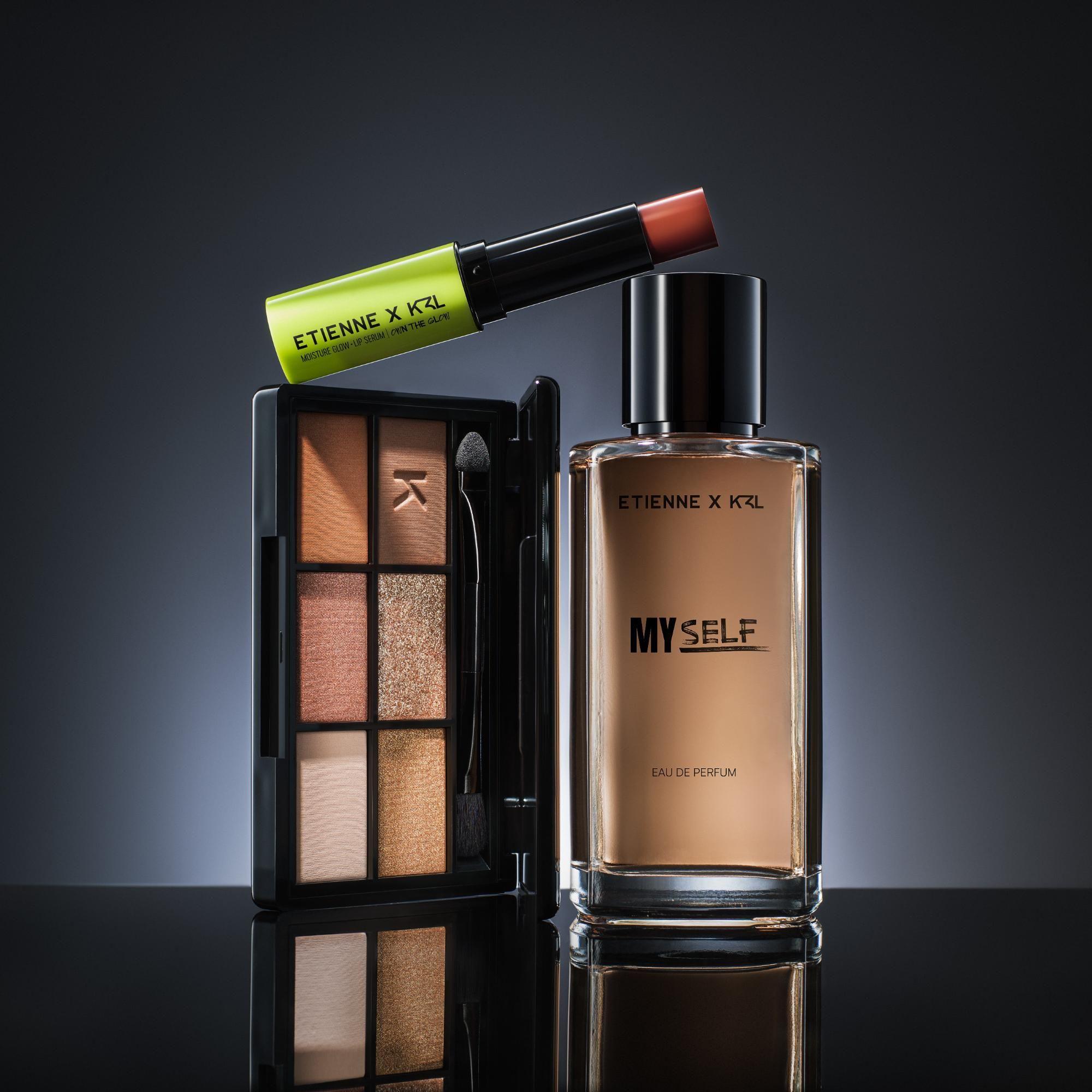 Labial Lip Serum Etienne X Kel I Got This-3