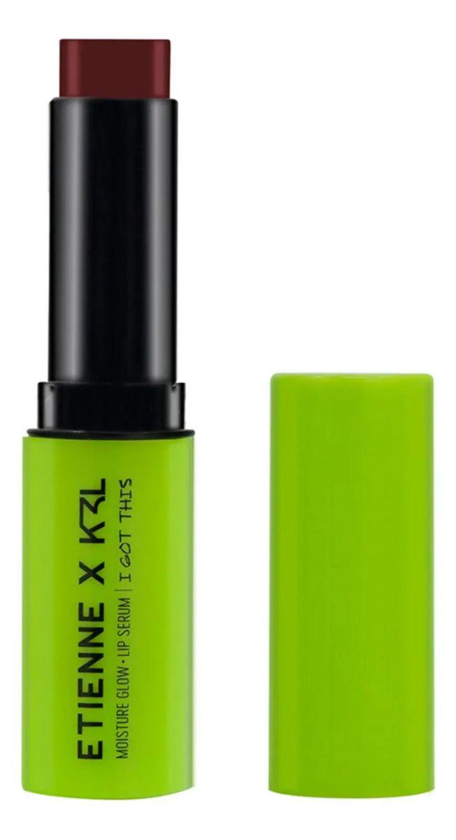 Etienne x Kel Lip Serum Moist Tono I Got This 02-0