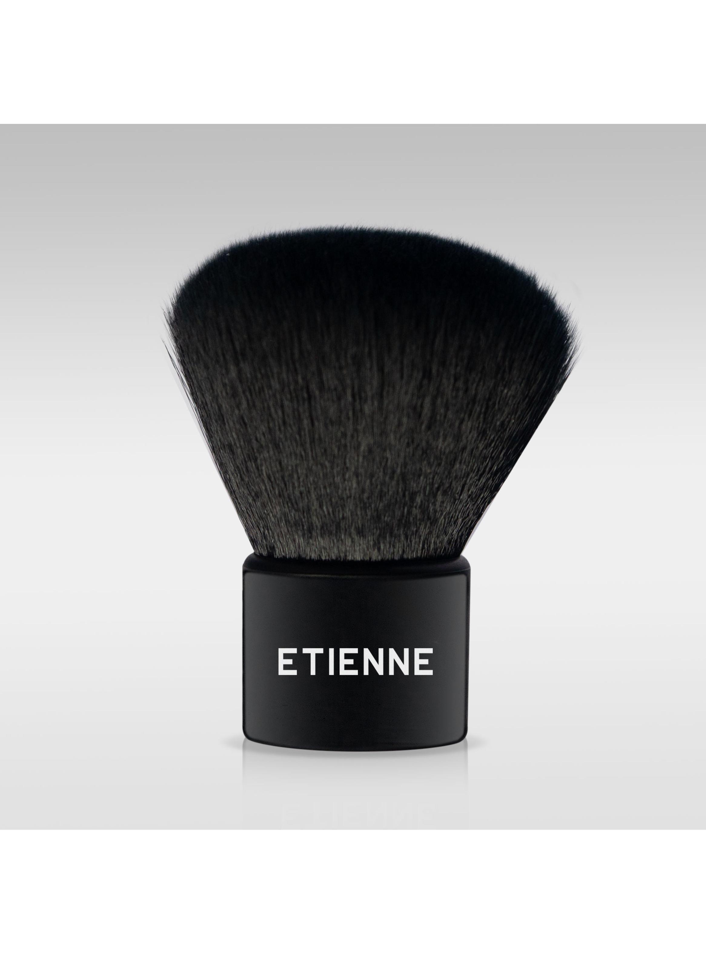 Brocha Kabuki Etienne Beauty Tools-2