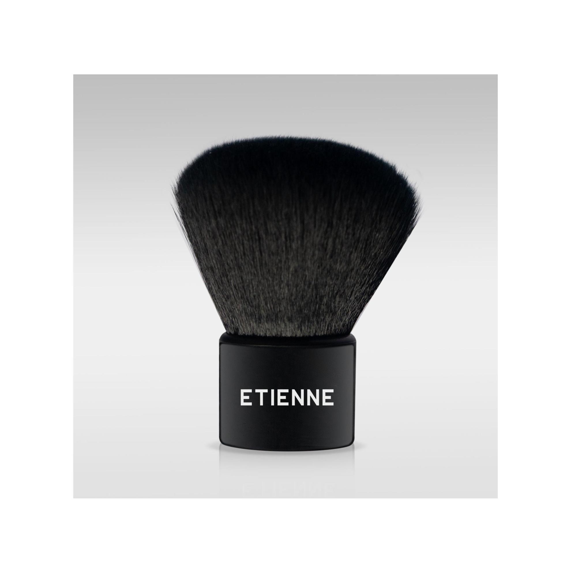 Brocha Kabuki Etienne Beauty Tools-2