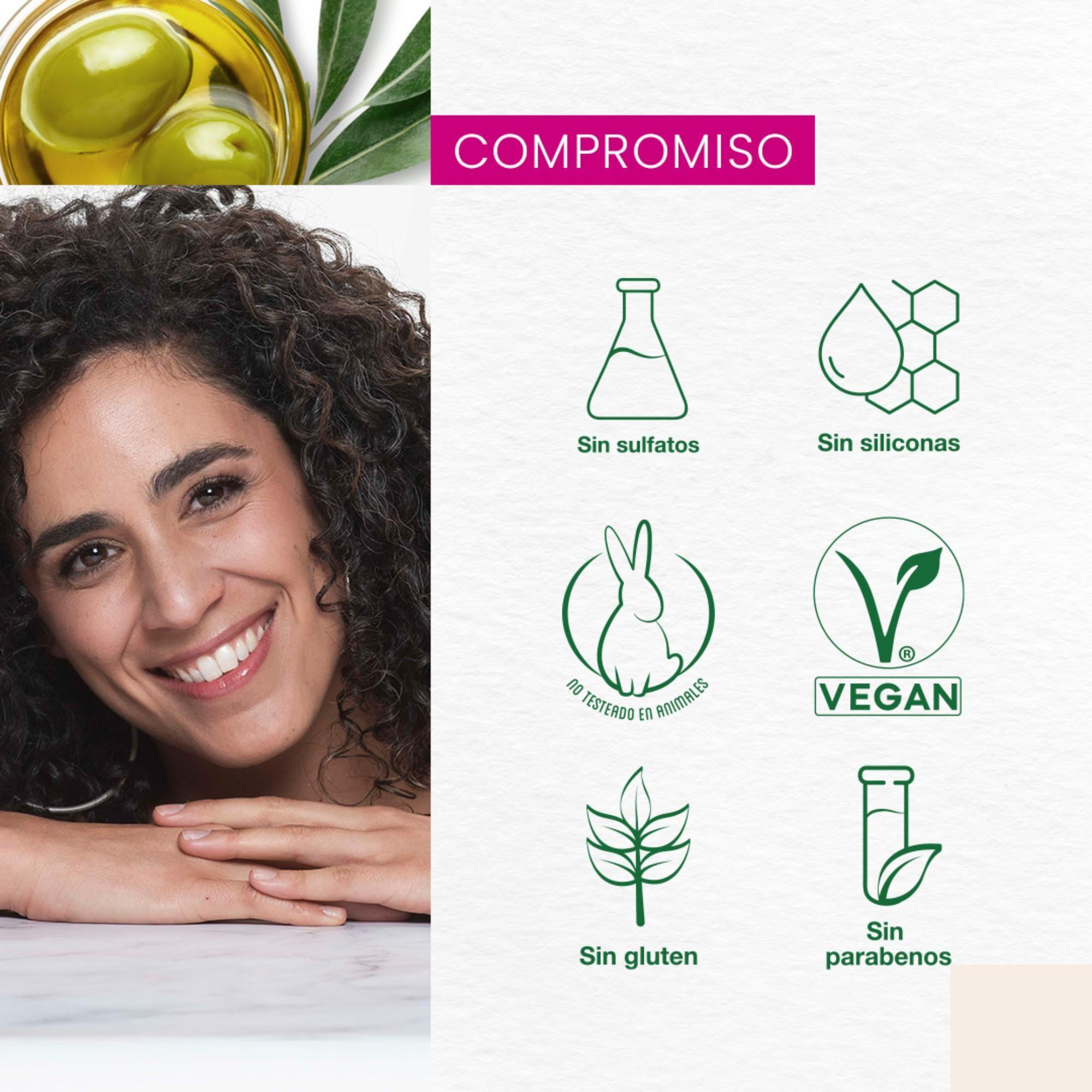 Naturaloe Shampoo Rulos Definidos 350 Ml-4