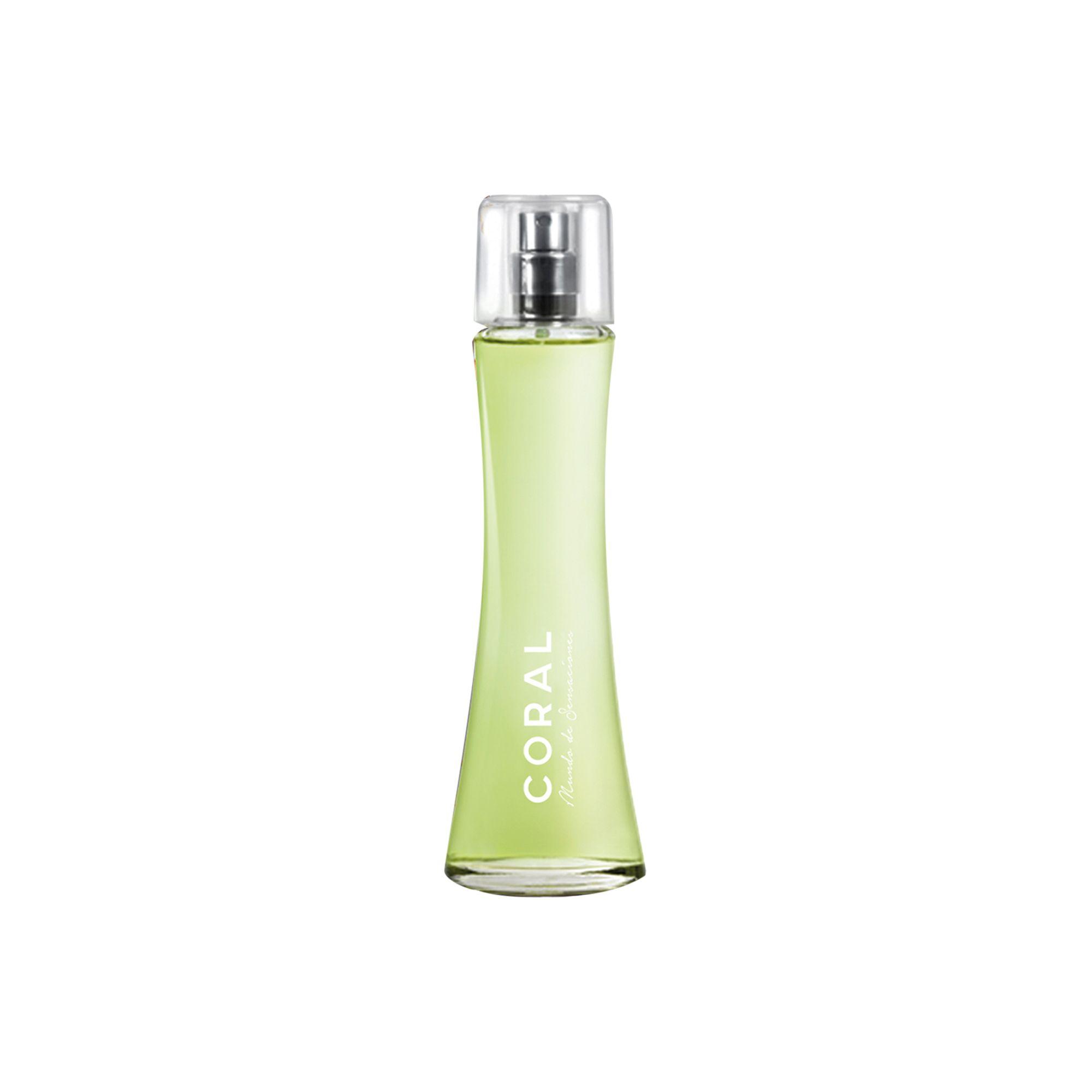 Set Coral Citrik 100Ml + Hand Cream 50Ml-2