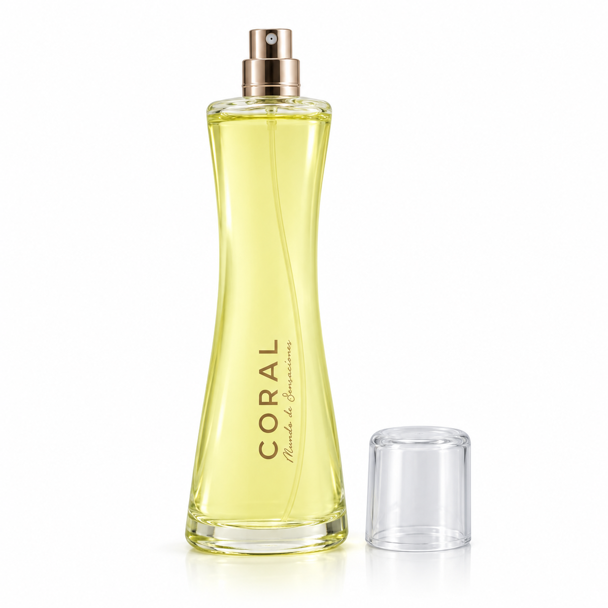 Set Coral Citrik 100Ml + Hand Cream 50Ml-3