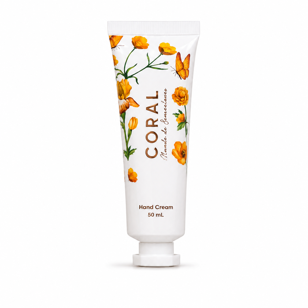 Set Coral Citrik 100Ml + Hand Cream 50Ml-4