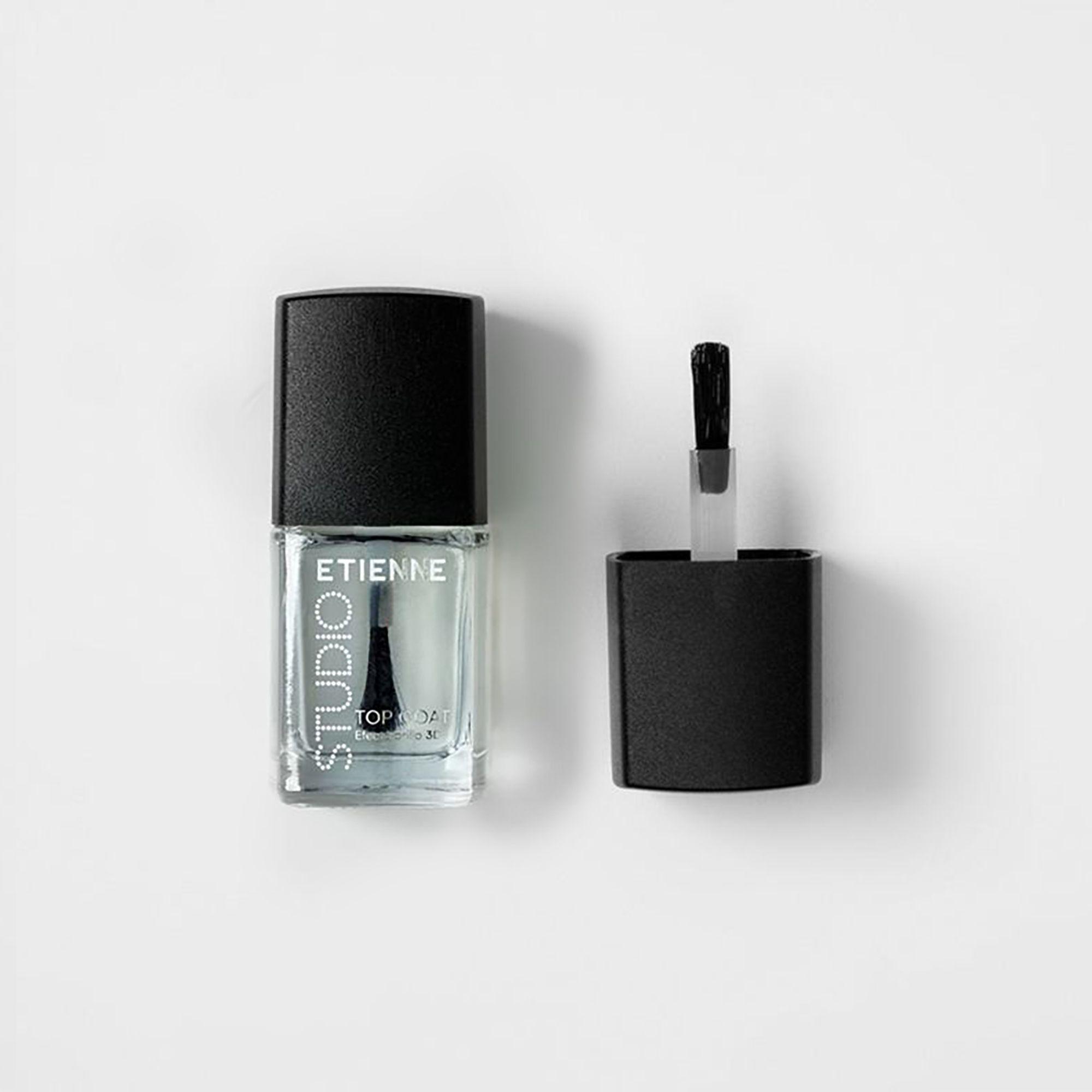 Etienne Esmalte Studio Top Coat-2