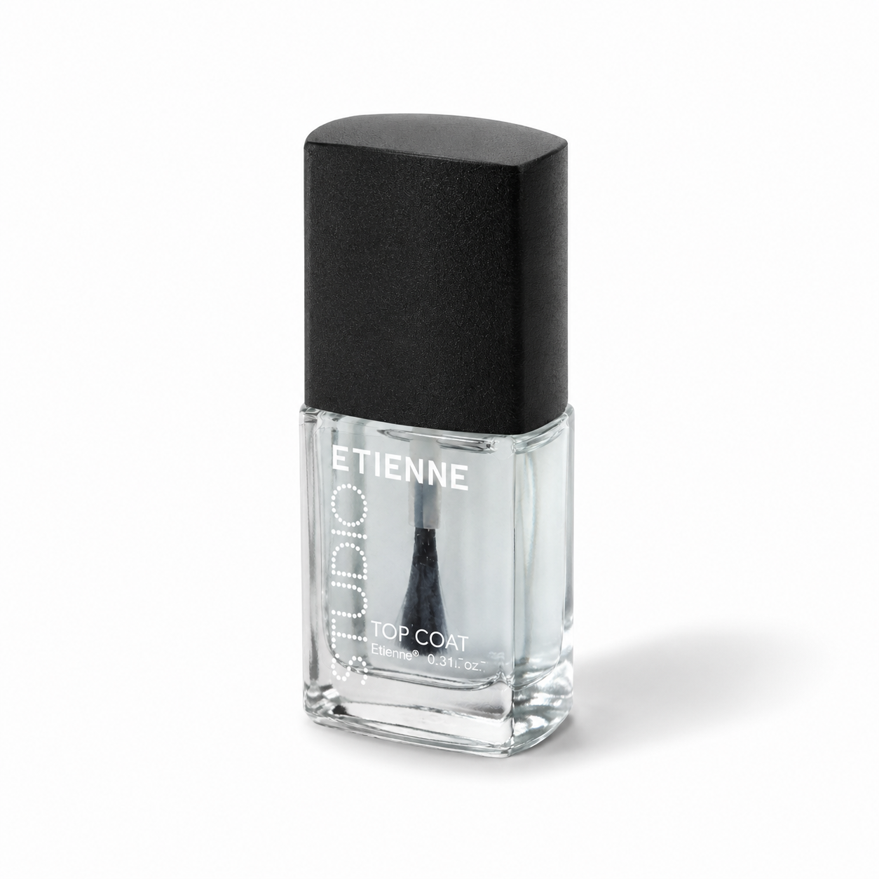 Etienne Esmalte Studio Top Coat-3