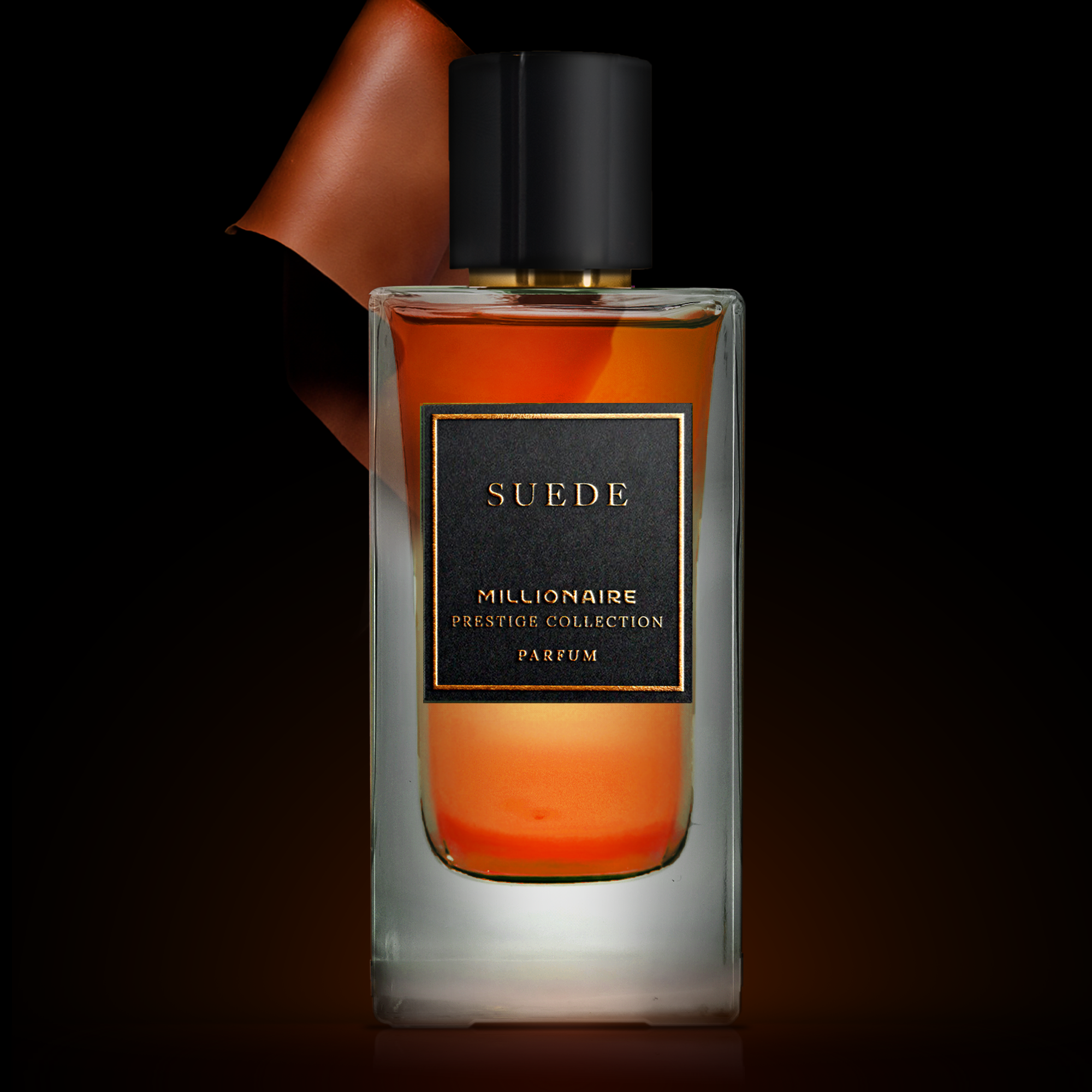 Prestige Collection Suede Parfum 100m-2