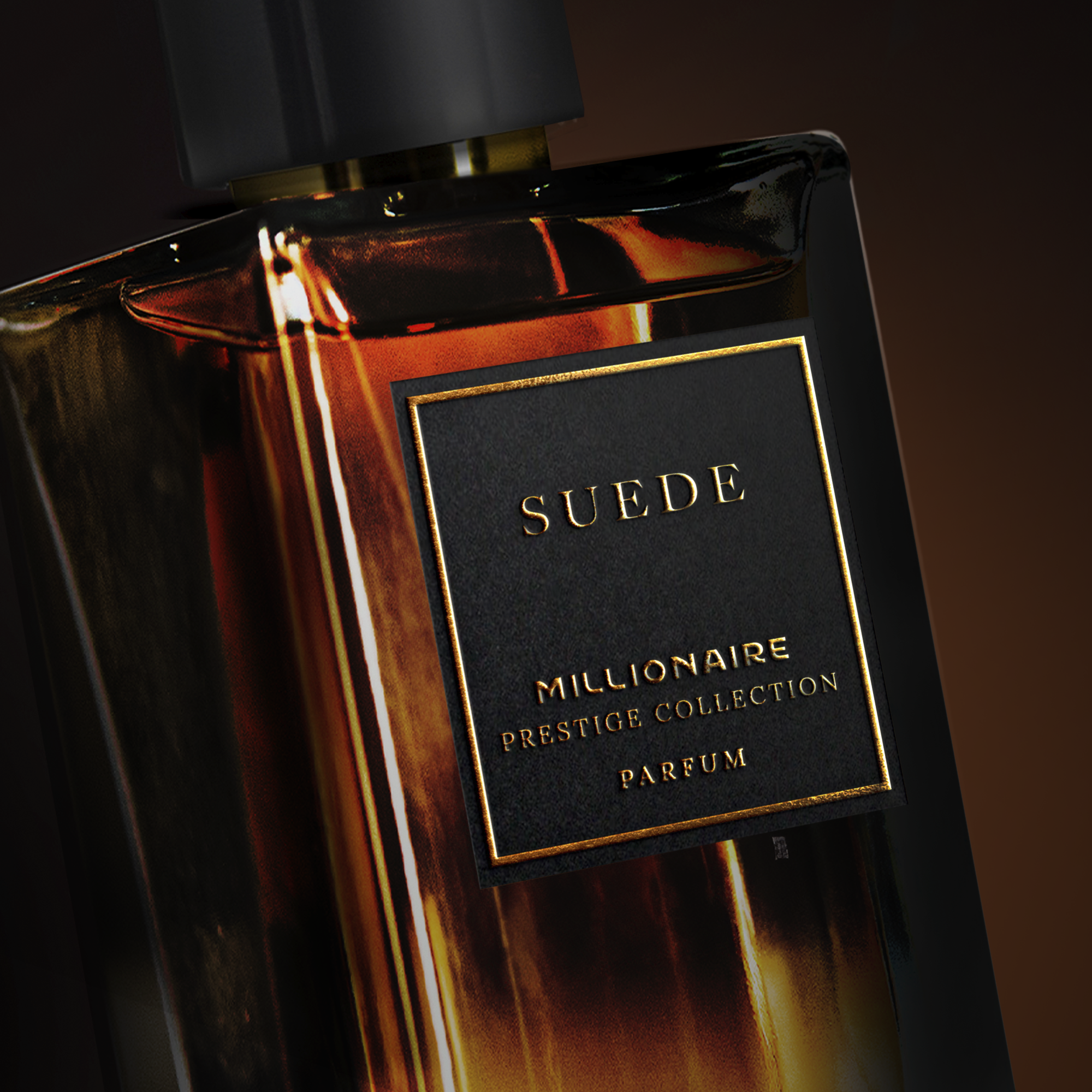 Prestige Collection Suede Parfum 100m-4