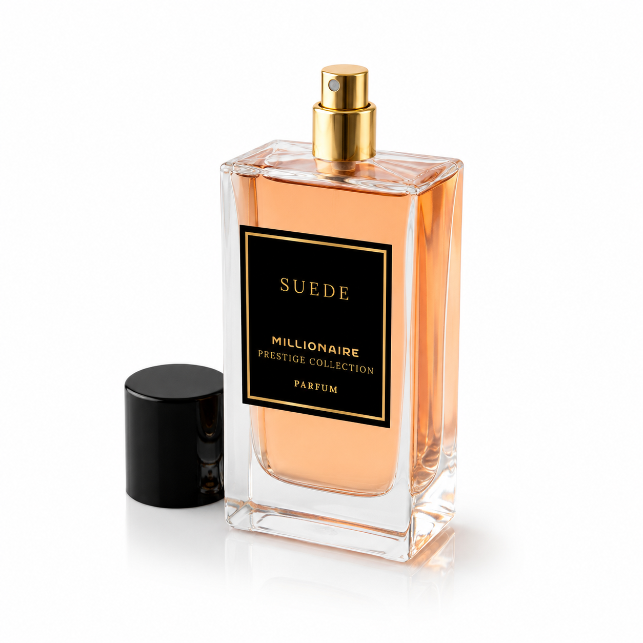 Prestige Collection Suede Parfum 100m-2