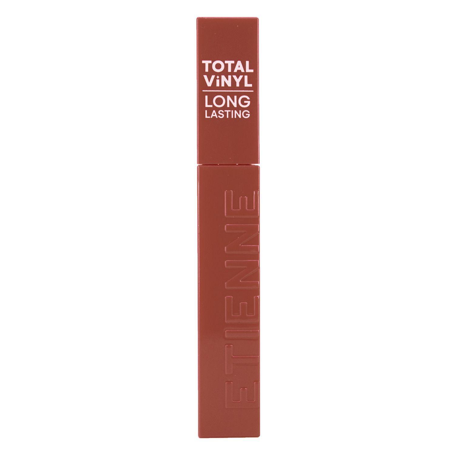 Labial Total Vinyl Coffee 03-3