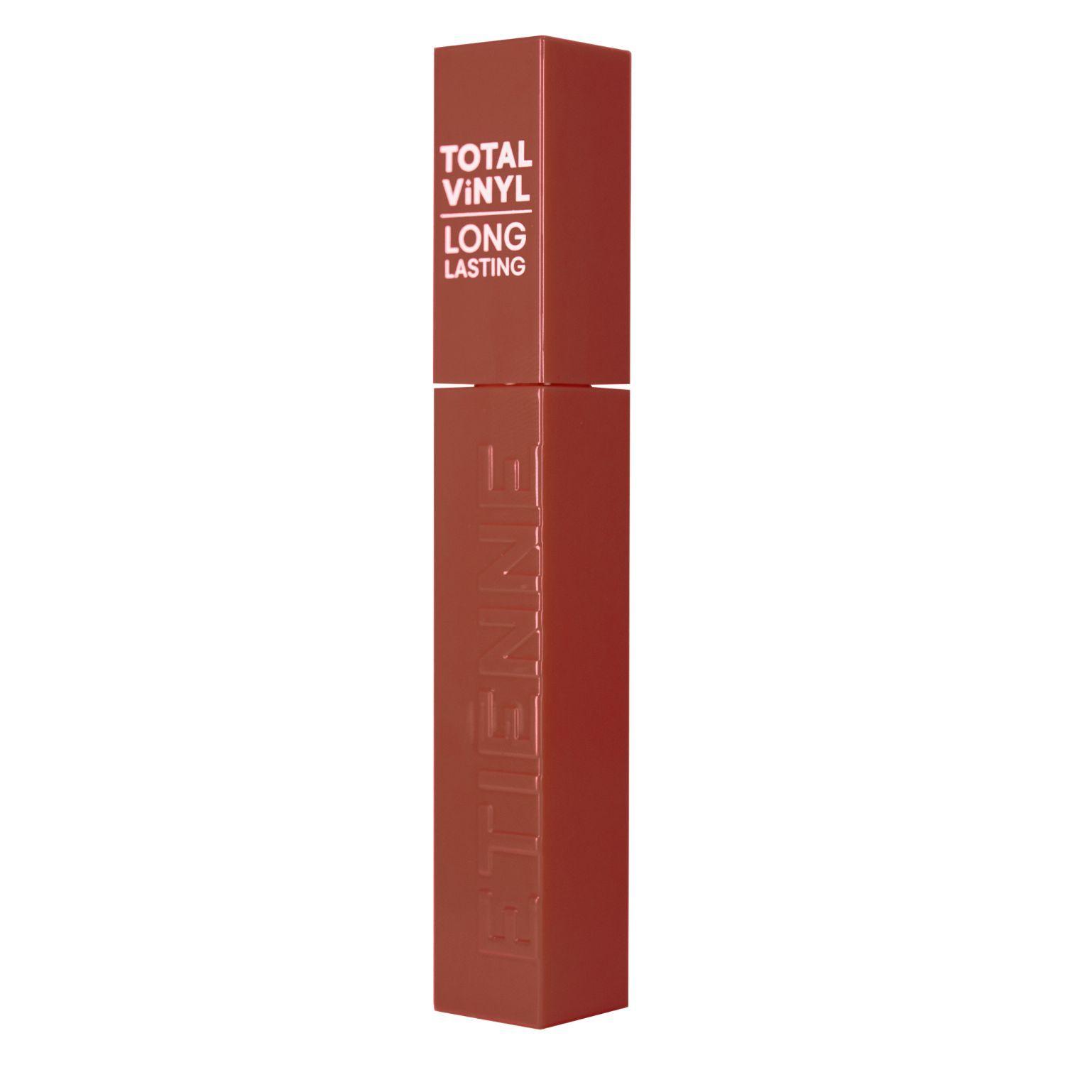 Labial Total Vinyl Coffee 03-2