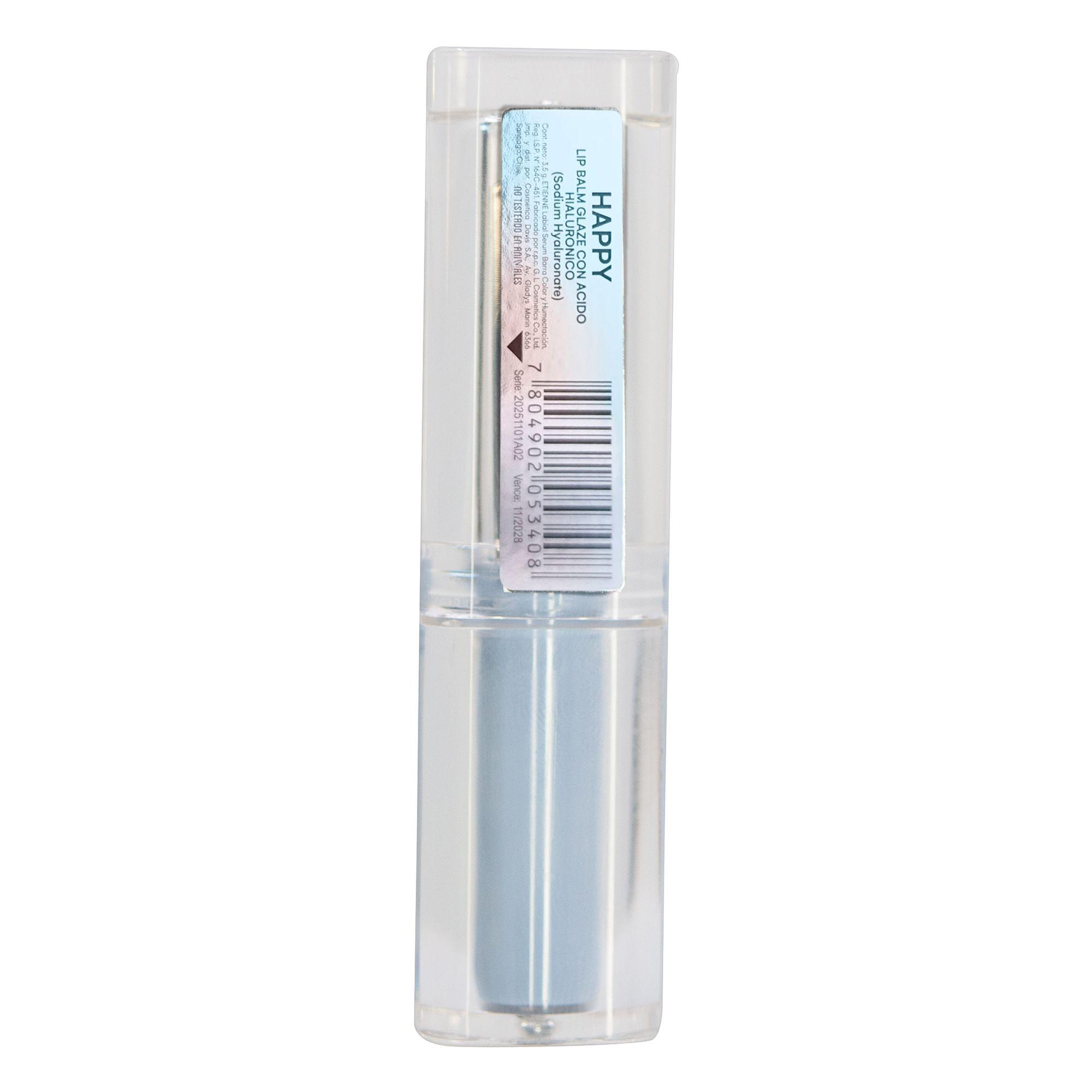 Etienne Labial Lift Glaze Hydra Tono Happy-4