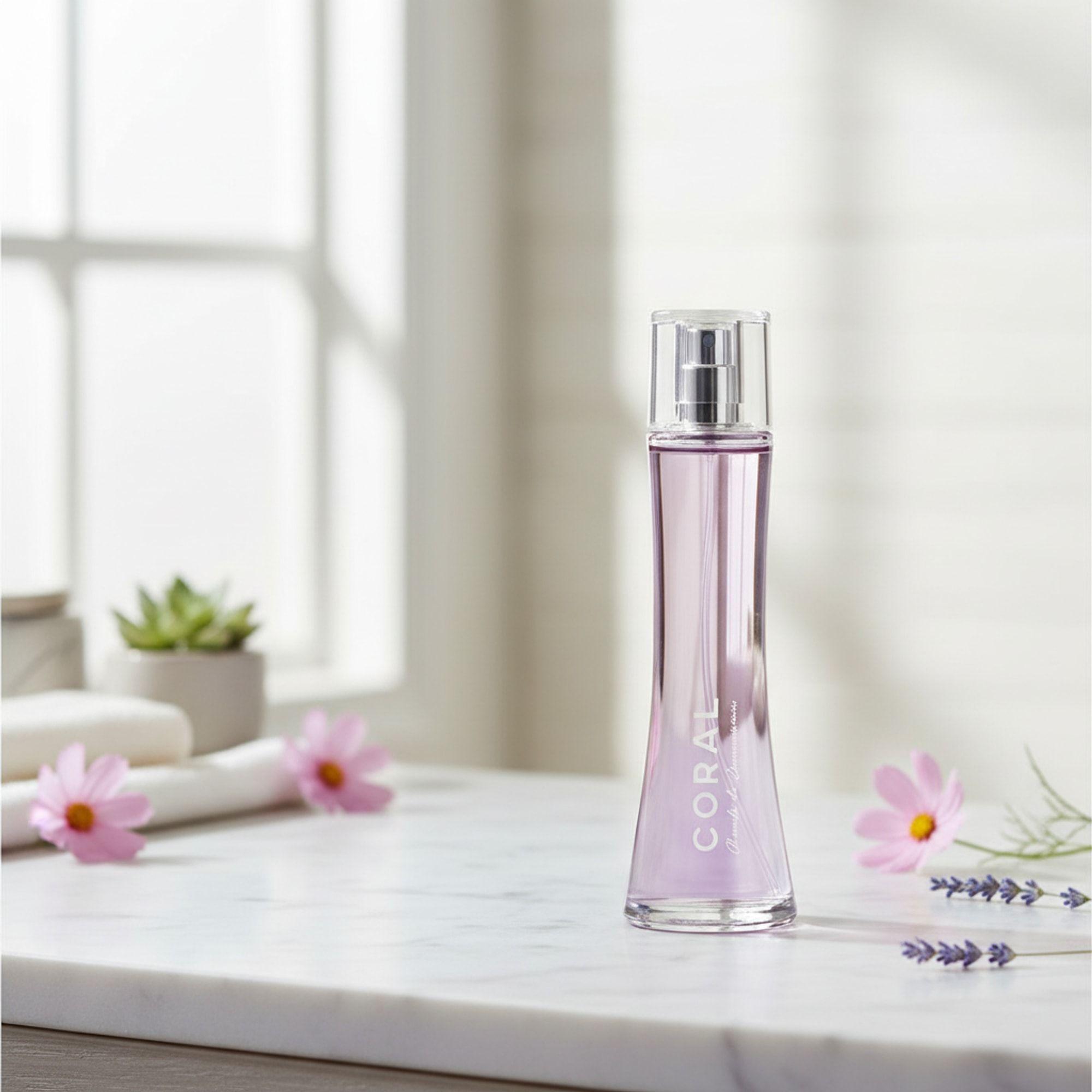 Fragancia Coral DREAMS 100 ml-2