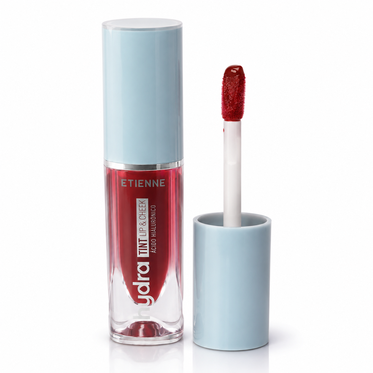Etienne Lips & Cheeks Tint Hydra Tono Cherry-2