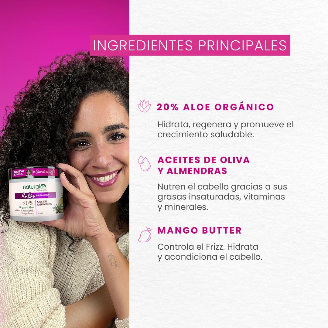 Gel de Rulos Definidos Naturaloe 400ml-5