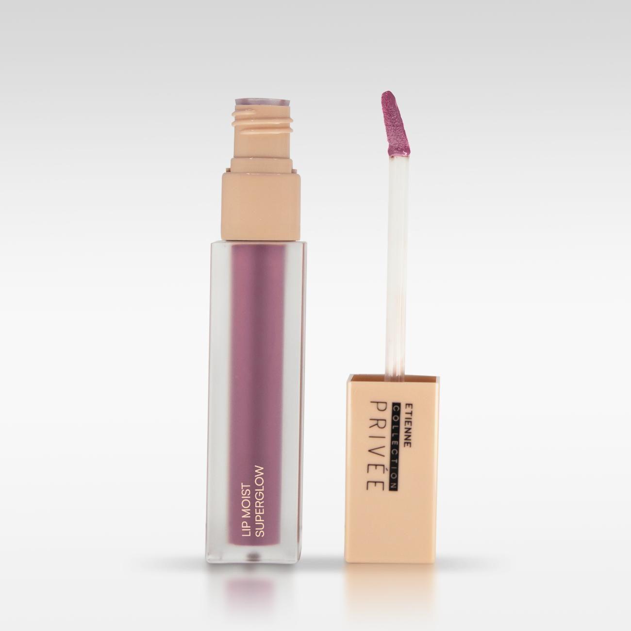 Privee Lip Moist Liquido Nude-2