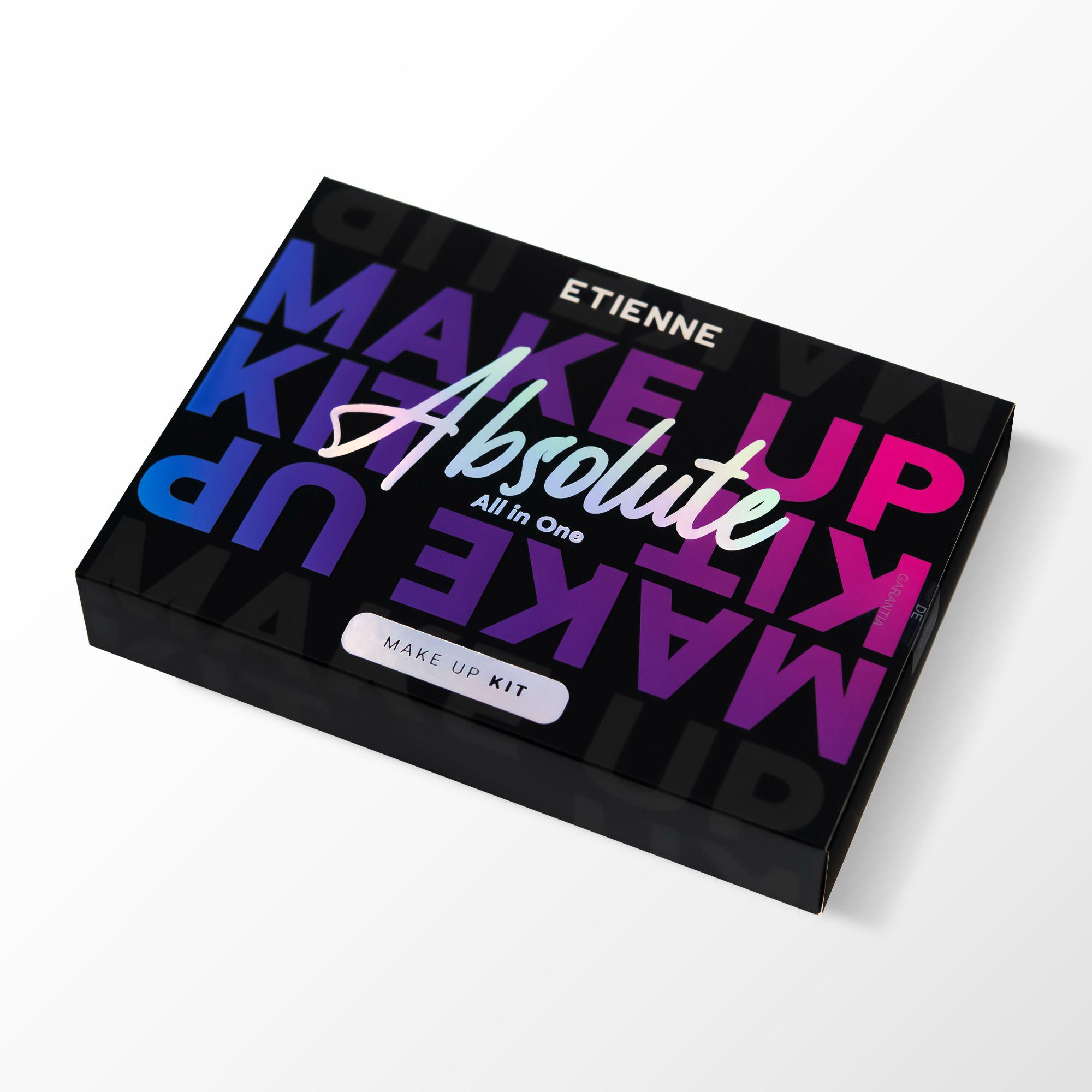 Set de Maquillaje Etienne All In One Absolute-2