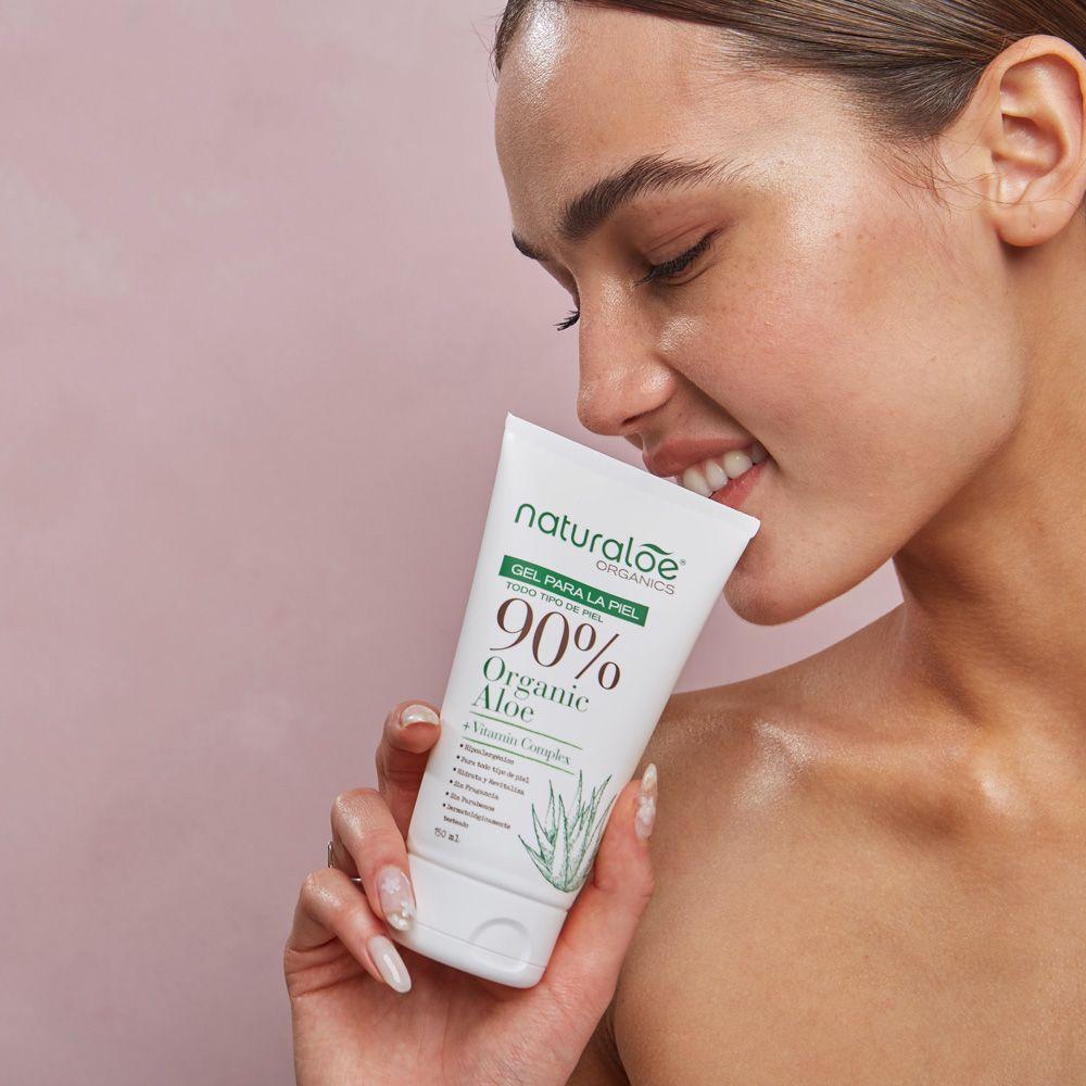 Set Gel Para la Piel 150ml Naturaloe-3