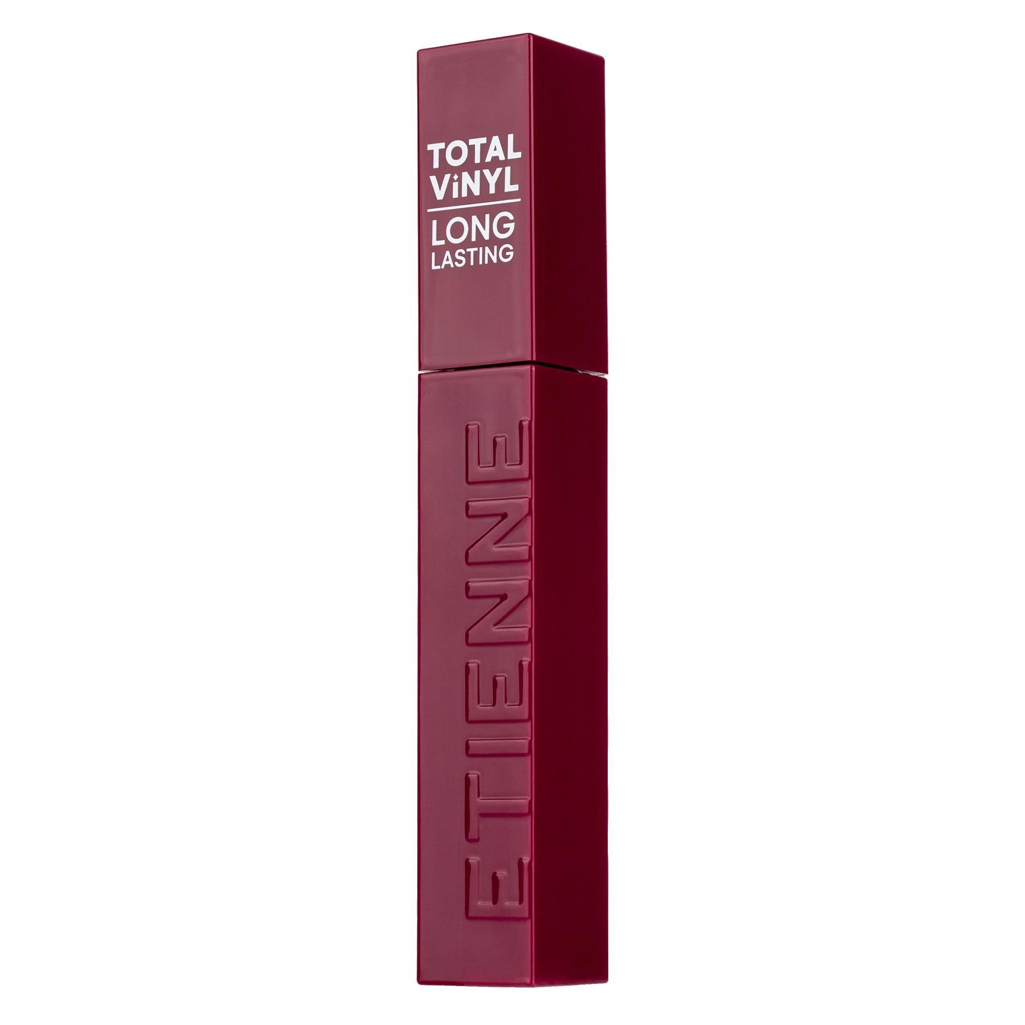 Etienne Labial Total Vinyl Cherry 10-2