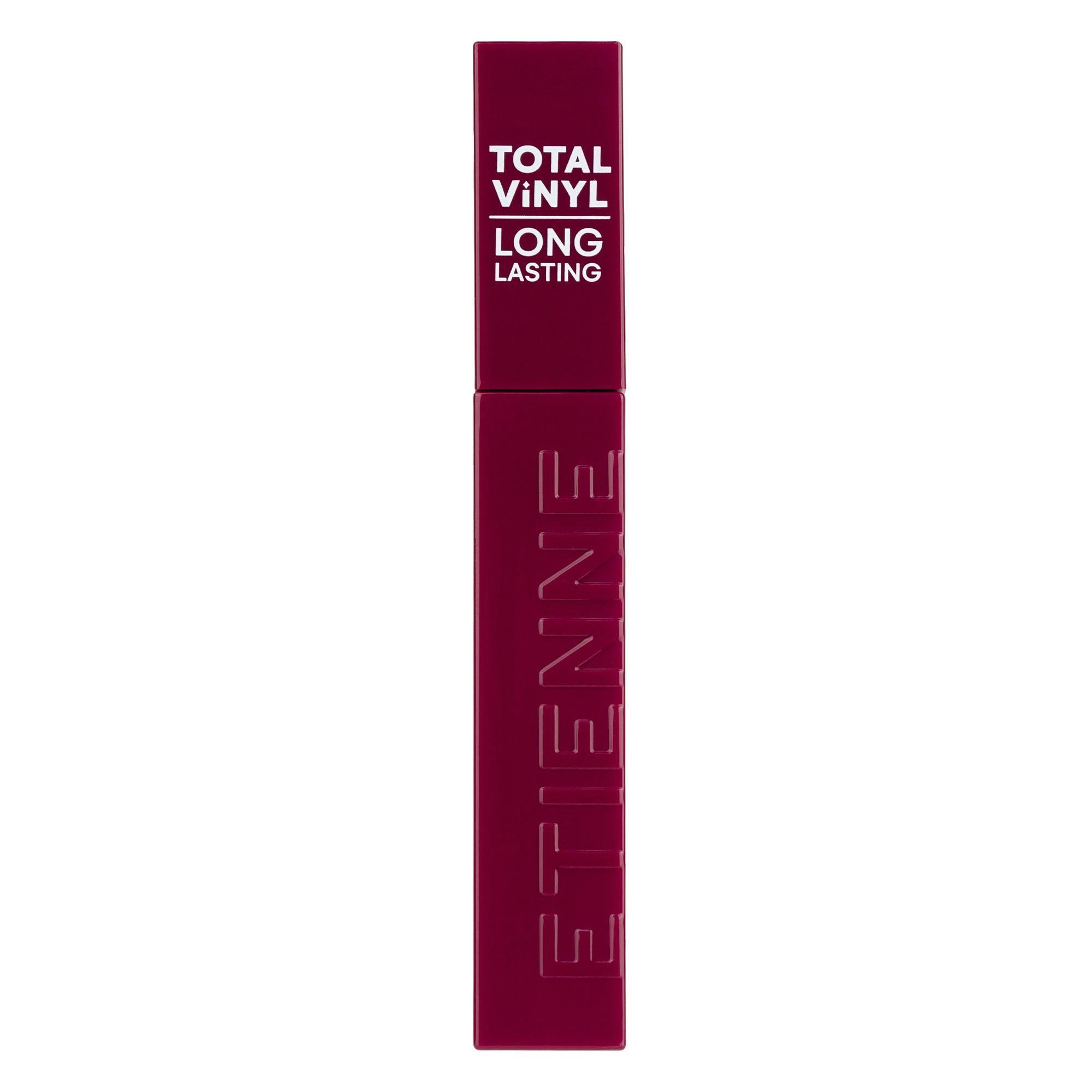 Etienne Labial Total Vinyl Cherry 10-0