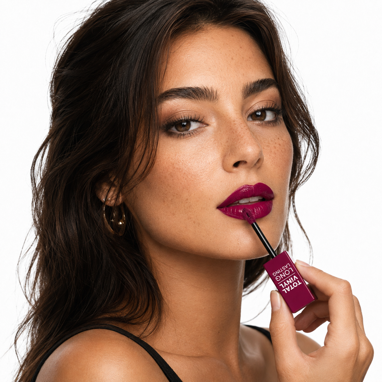 Etienne Labial Total Vinyl Cherry 10-1