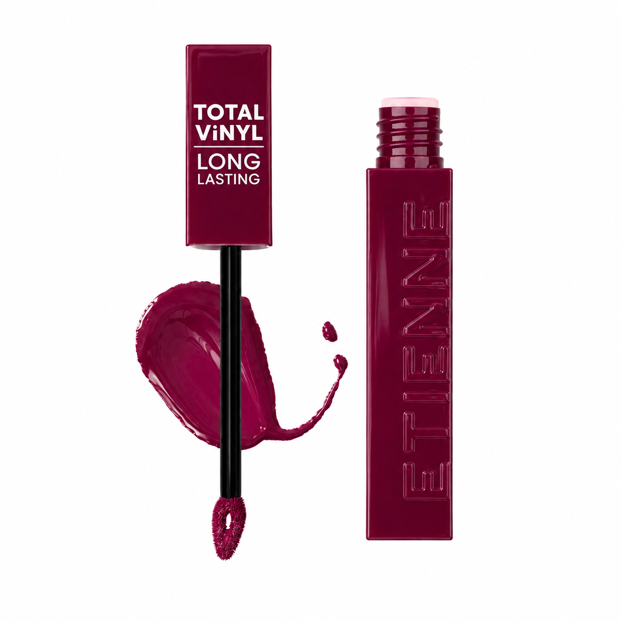 Etienne Labial Total Vinyl Cherry 10-2