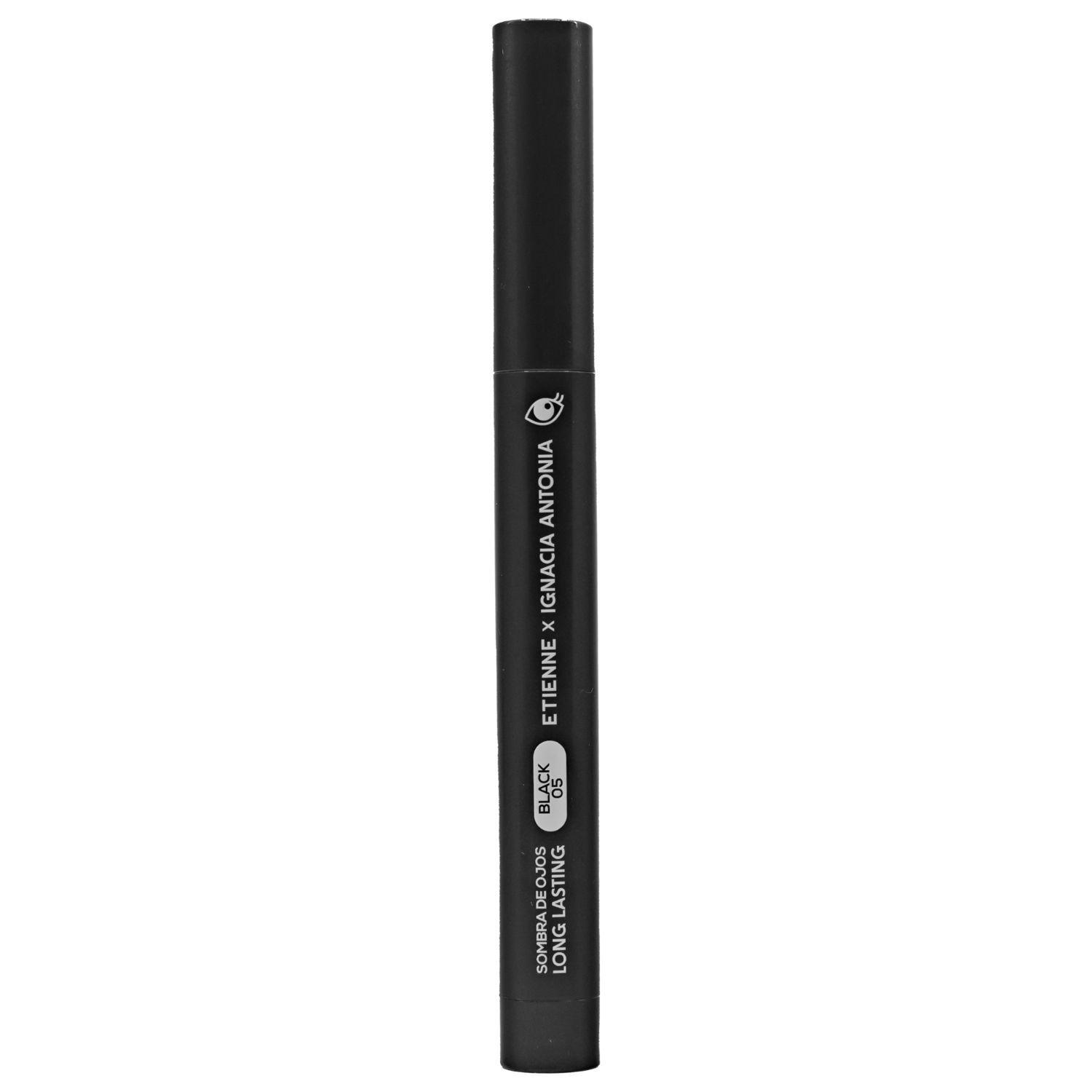 Sombras en Barra Just Fun Black 05 Etienne x Ignacia Antonia-3