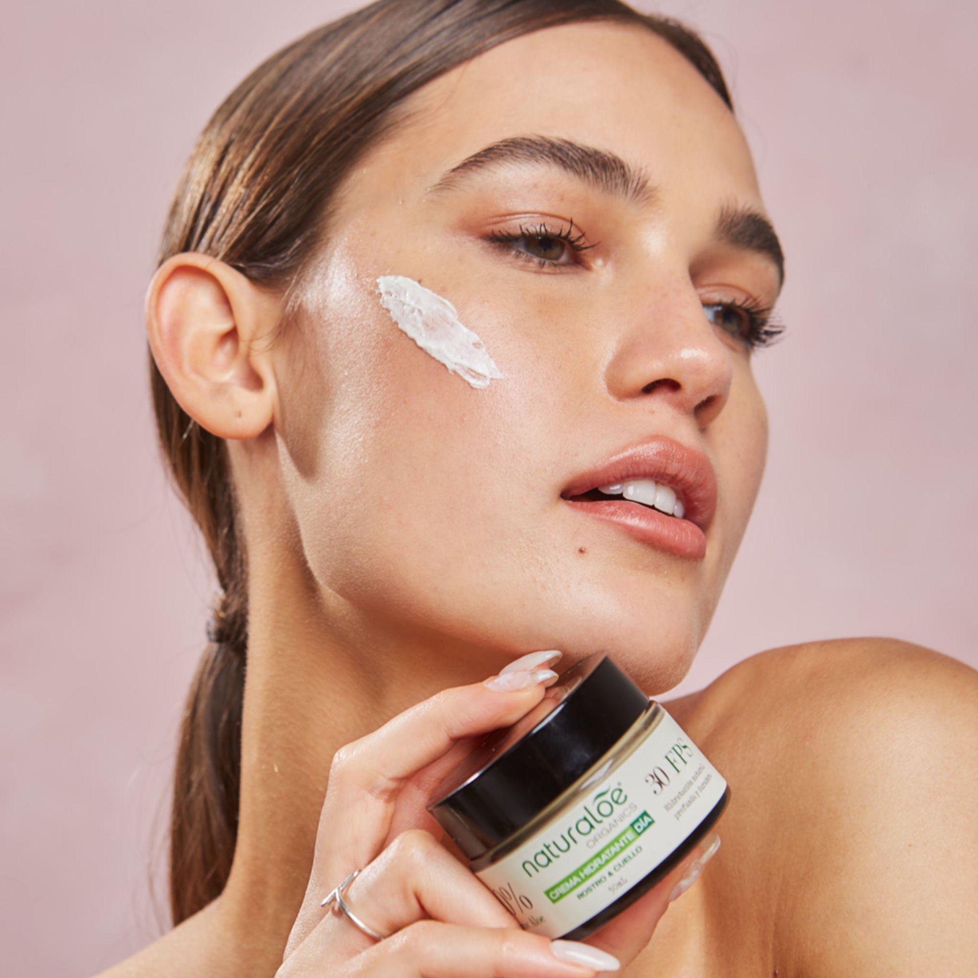 Crema Hidratante Día Naturaloe 50ml-3