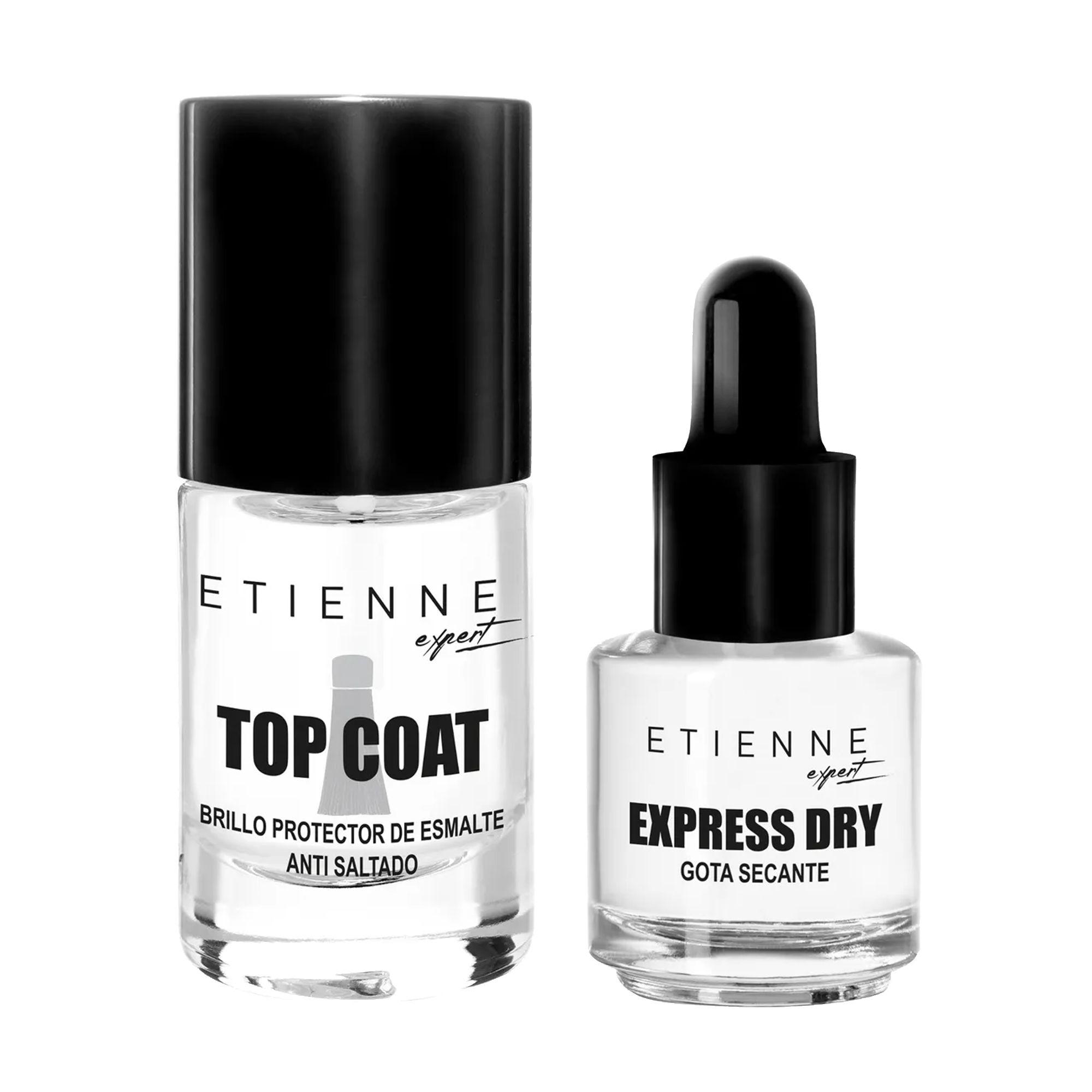 Set Perfect Manicure Etienne-0
