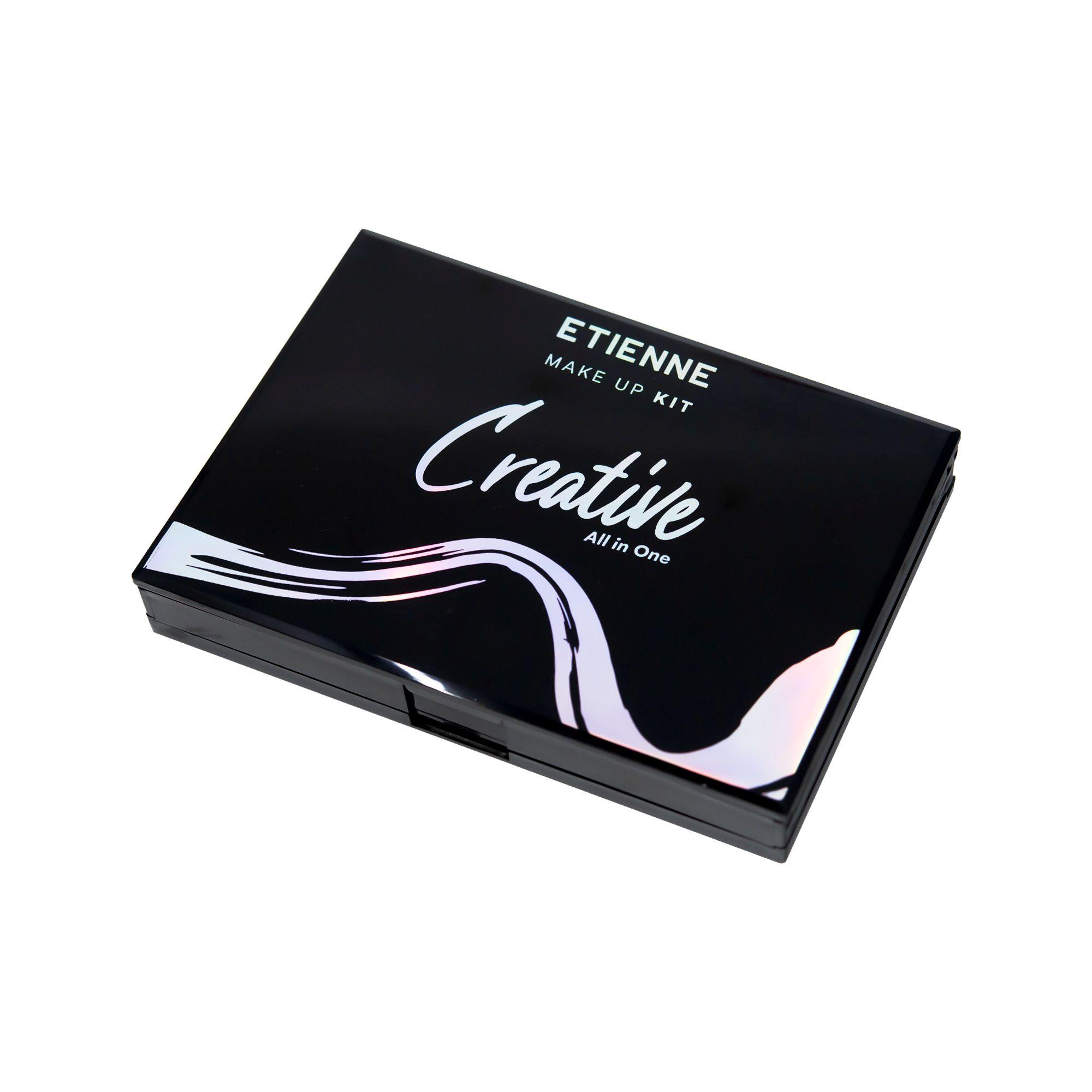 Set de Maquillaje Etienne All In One Creative-2