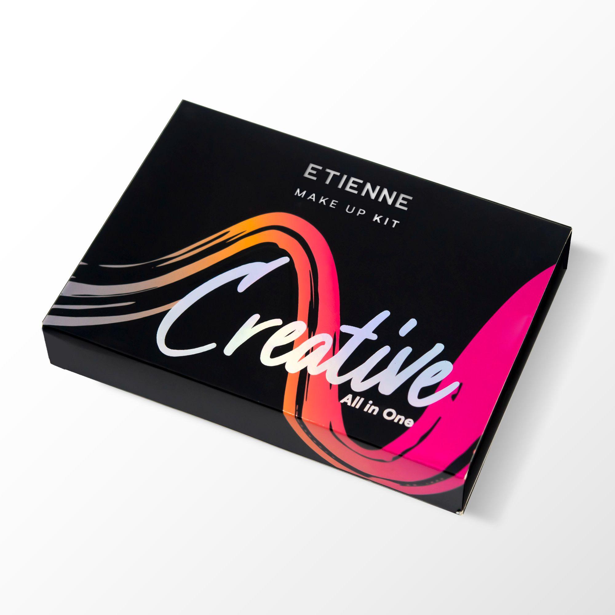 Set de Maquillaje Etienne All In One Creative-3