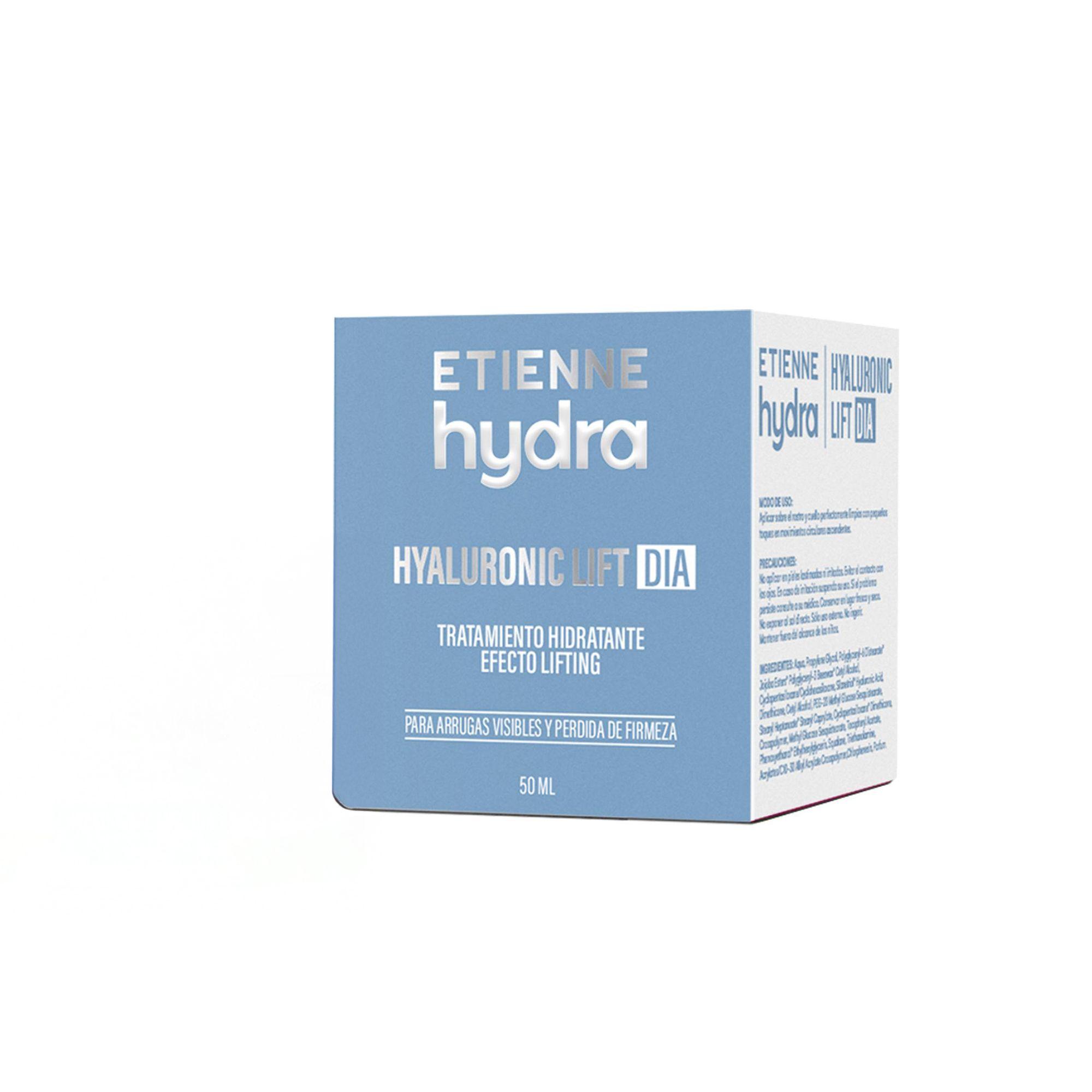 Crema Día Hialuronic Lift Etienne 50ml-2