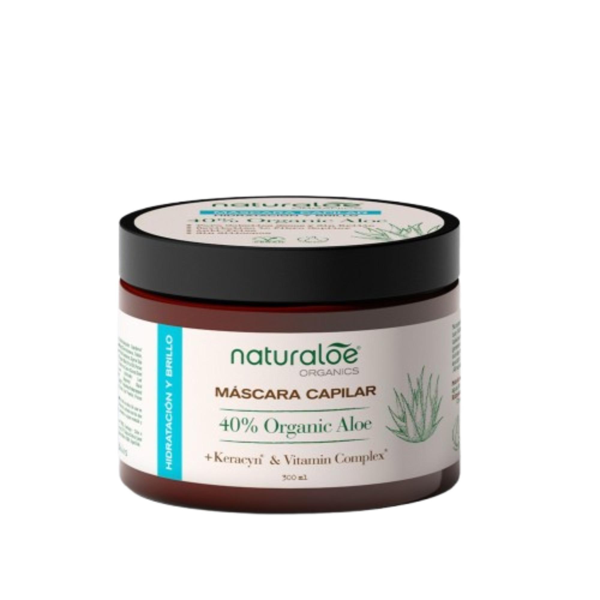 Set Línea Completa Hidratación y Brillo Naturaloe-3