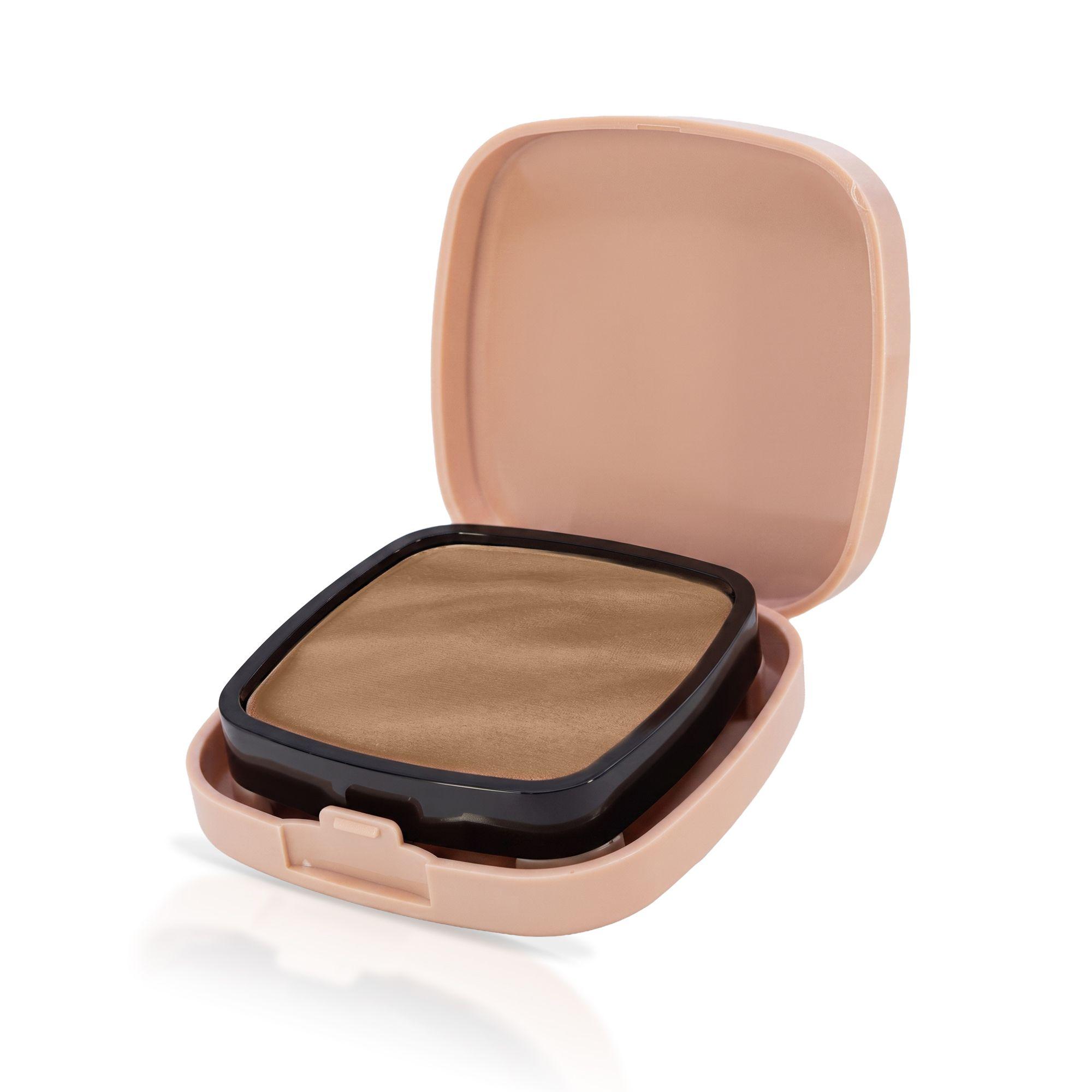 Etienne Privee Bronzer En Polvo Butter 30 Spf Tono Golden-1
