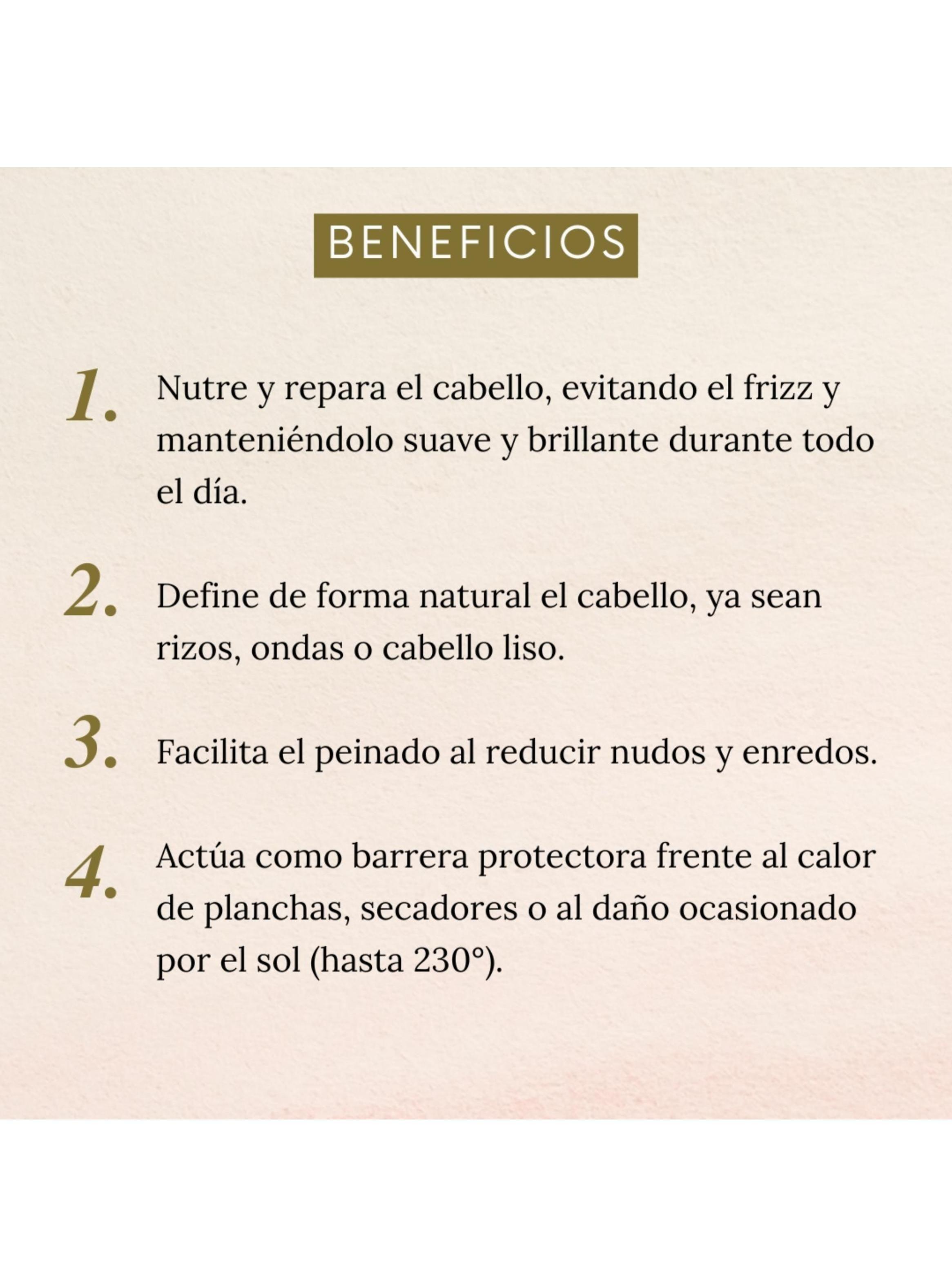 Crema de Peinar Naturaloe Reparación Argan Oil 250mL-2