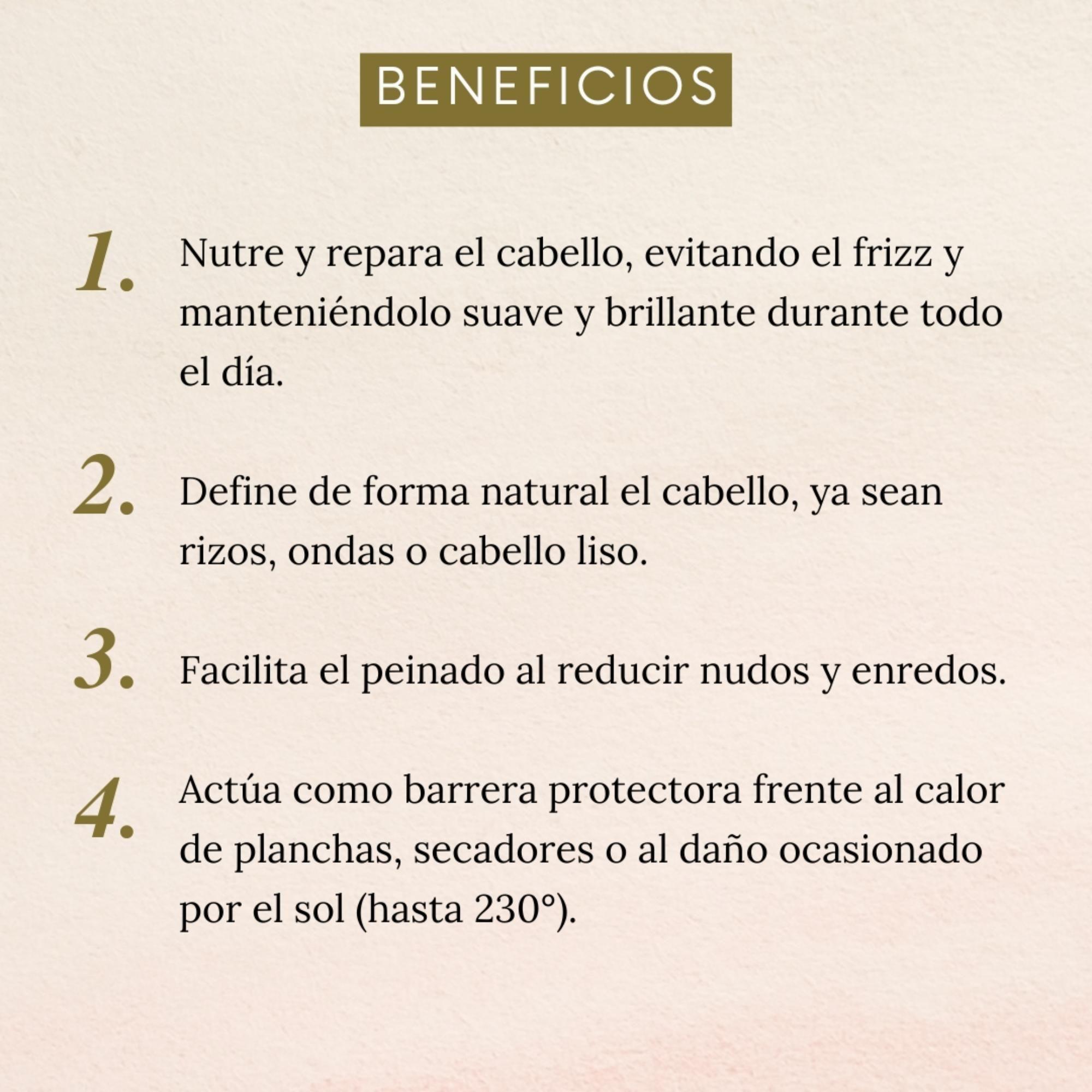 Crema de Peinar Naturaloe Reparación Argan Oil 250mL-3