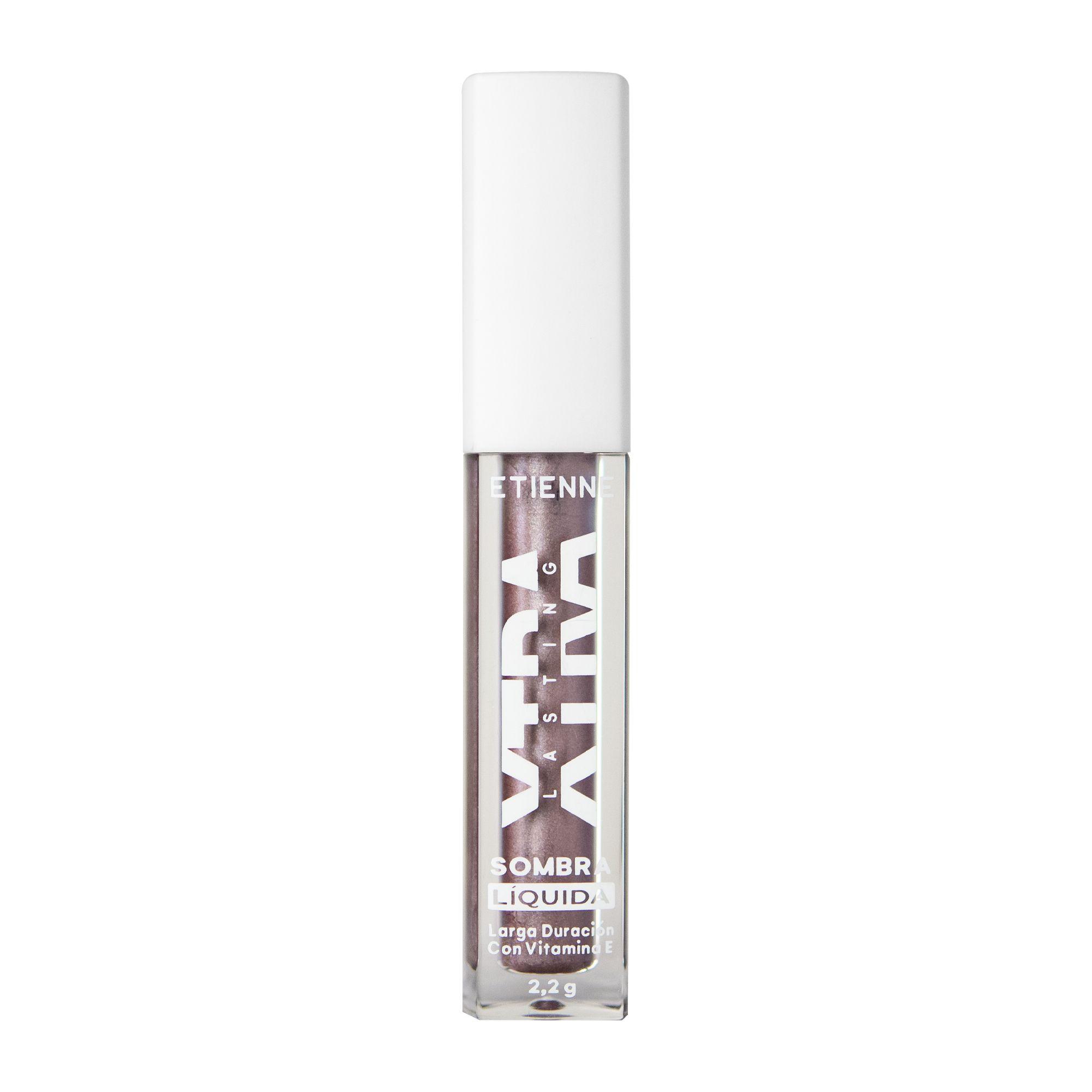 Sombra Etienne Xtra Liquida Rose Metal-2