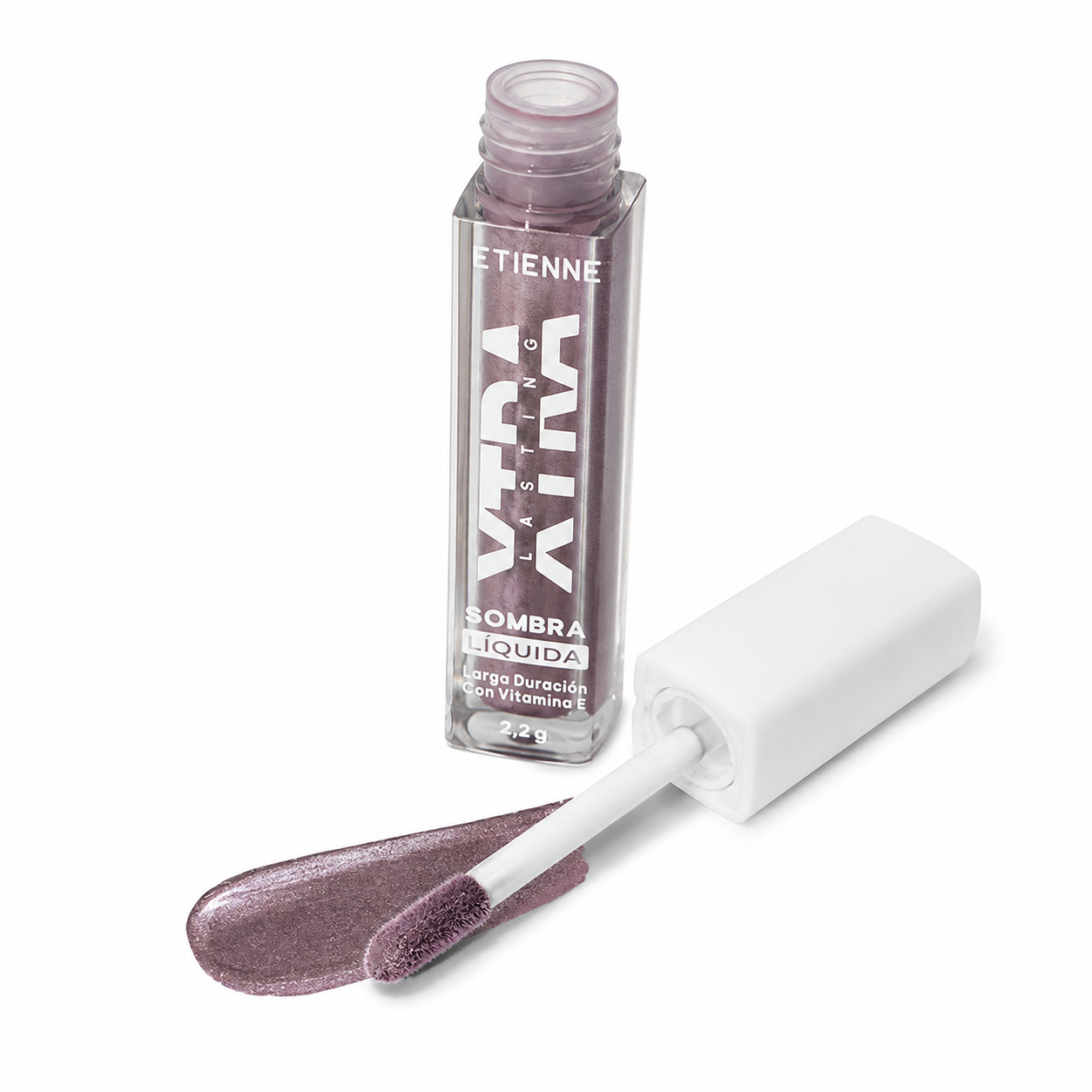 Sombra Etienne Xtra Liquida Rose Metal-3