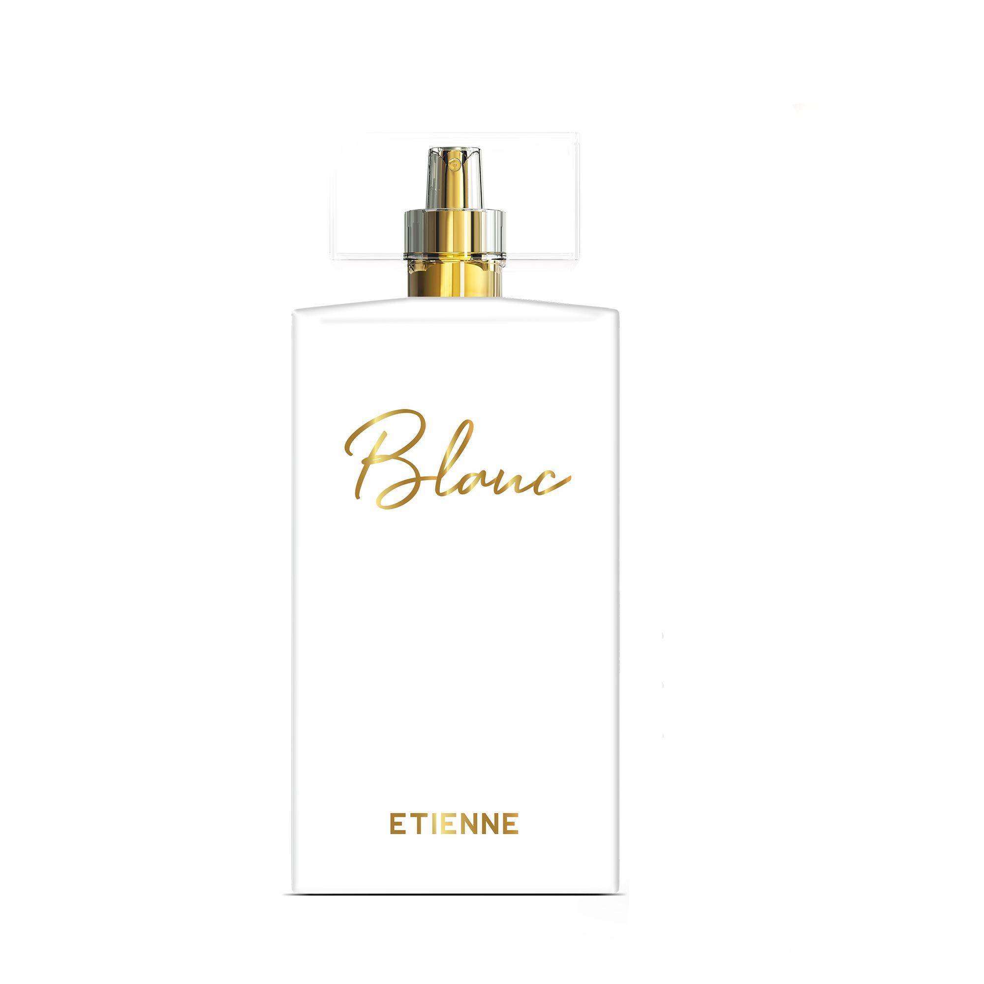 Set Perfume Blanc 100ml + Perfumero 10 ml Crema 50gr-2