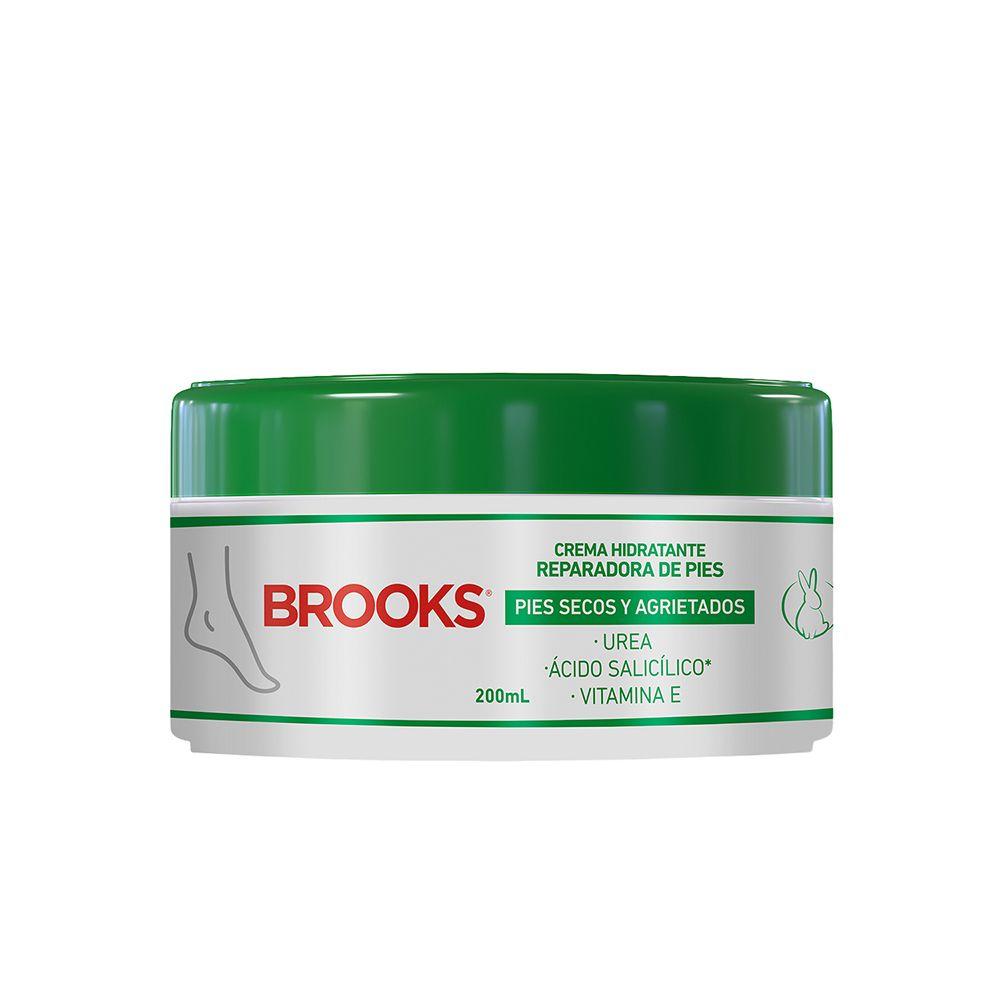 Brooks Set Lady Talco + Spray  + Crema-1