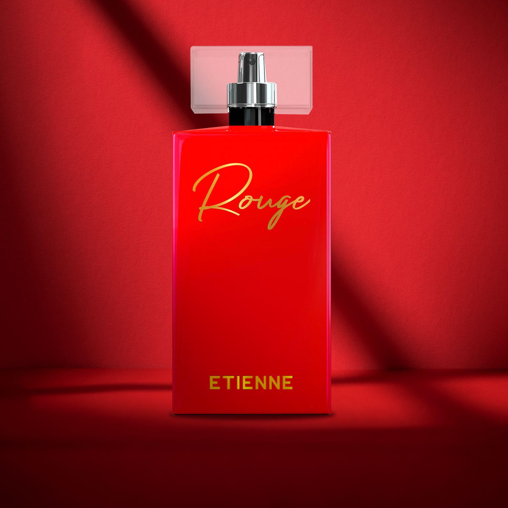 Perfume Rouge 200ml Etienne Essence-2