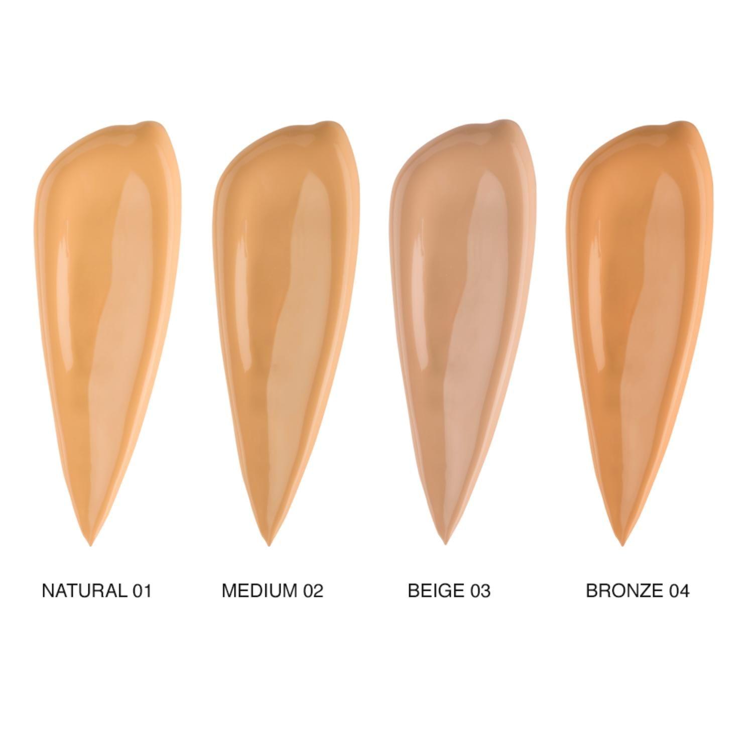 Concelar Xtra Etienne Bronze 04-2