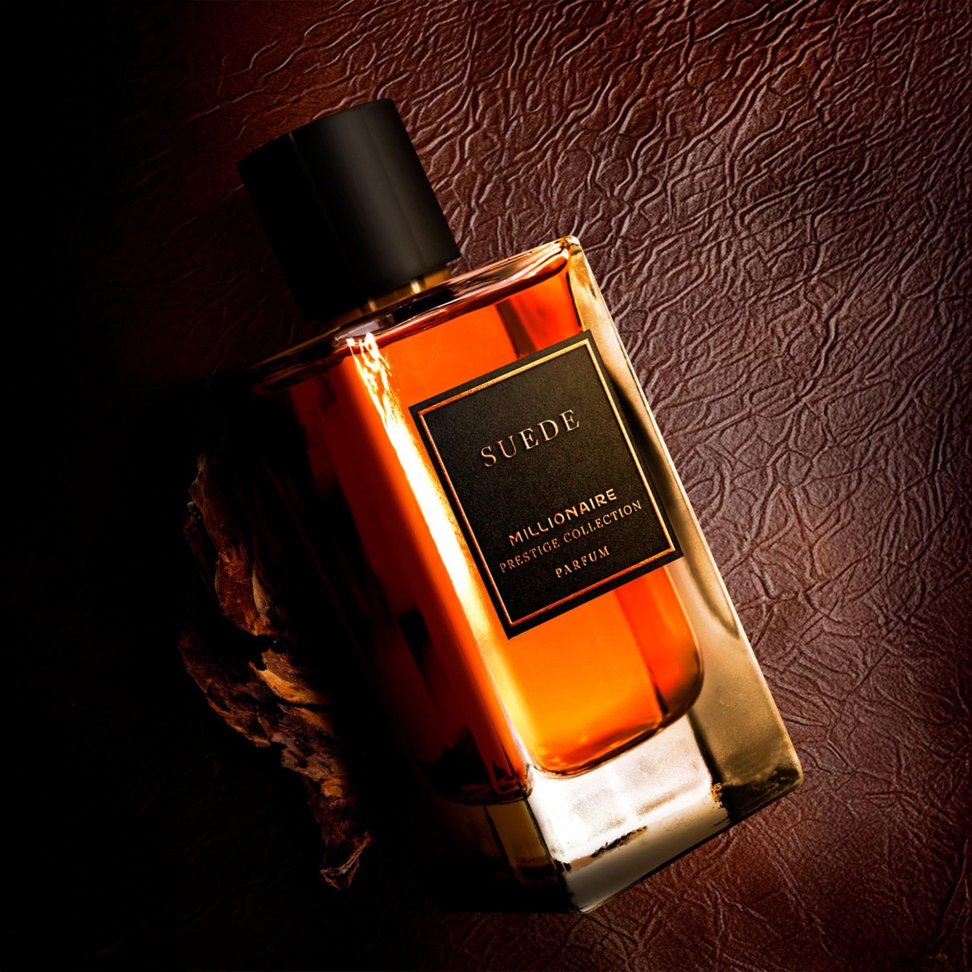 Millionaire Parfum Suede 100 ml-2